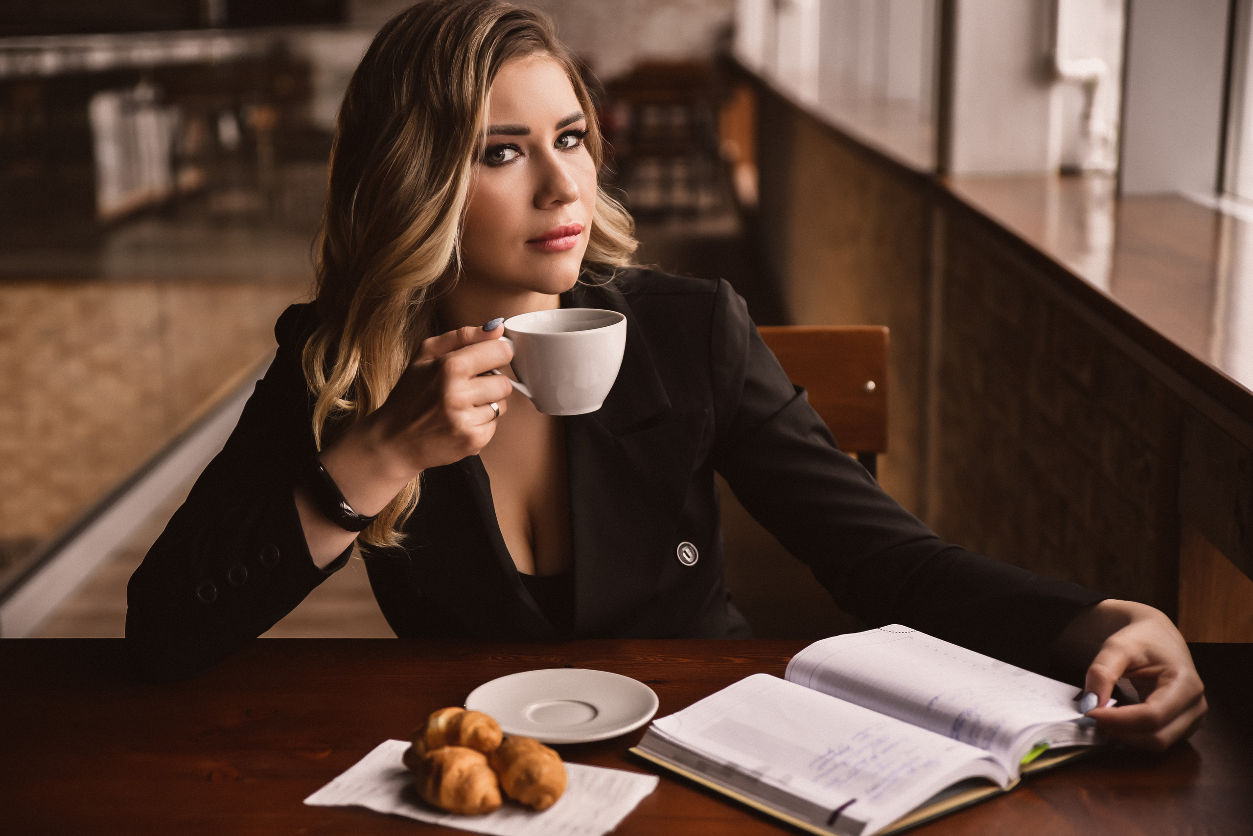 Индивидуальная фотосессия. Фотограф Евгения Хализова Воскресенск, Москва, МО