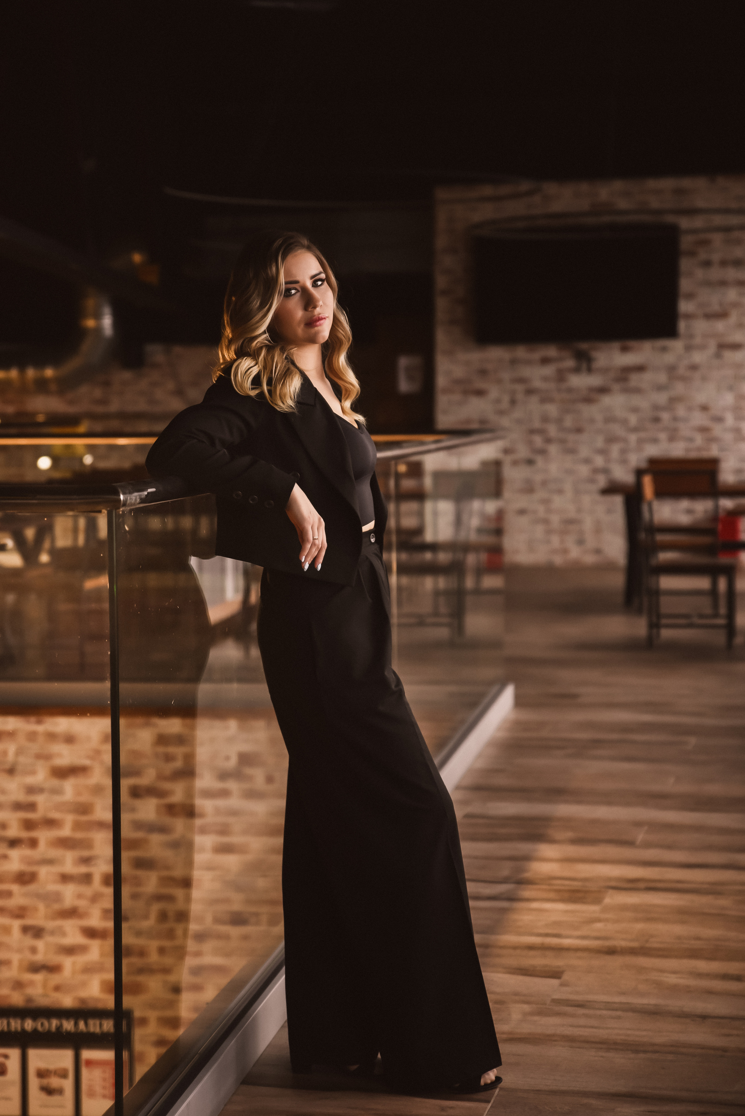 Индивидуальная фотосессия. Фотограф Евгения Хализова Воскресенск, Москва, МО