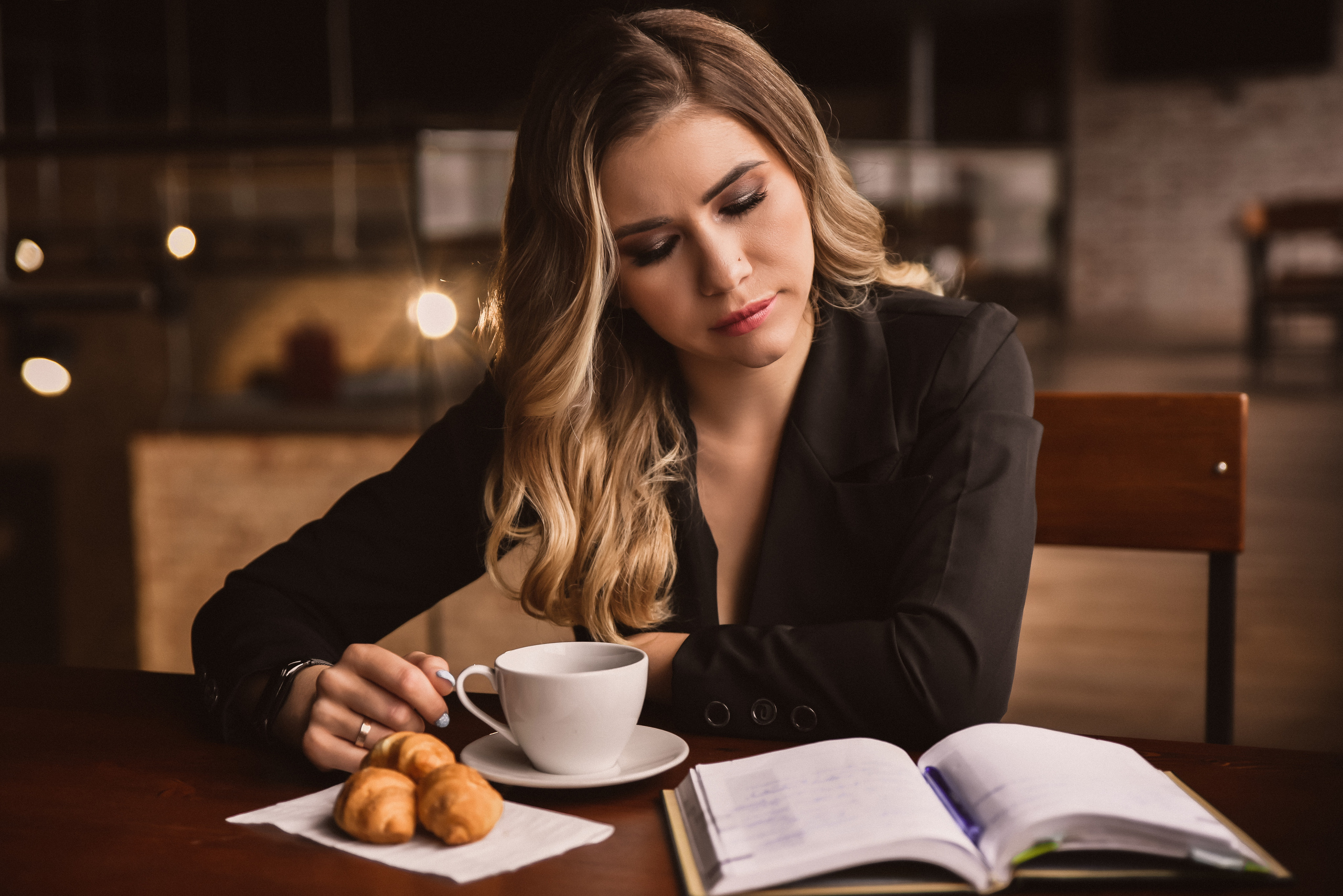 Индивидуальная фотосессия. Фотограф Евгения Хализова Воскресенск, Москва, МО