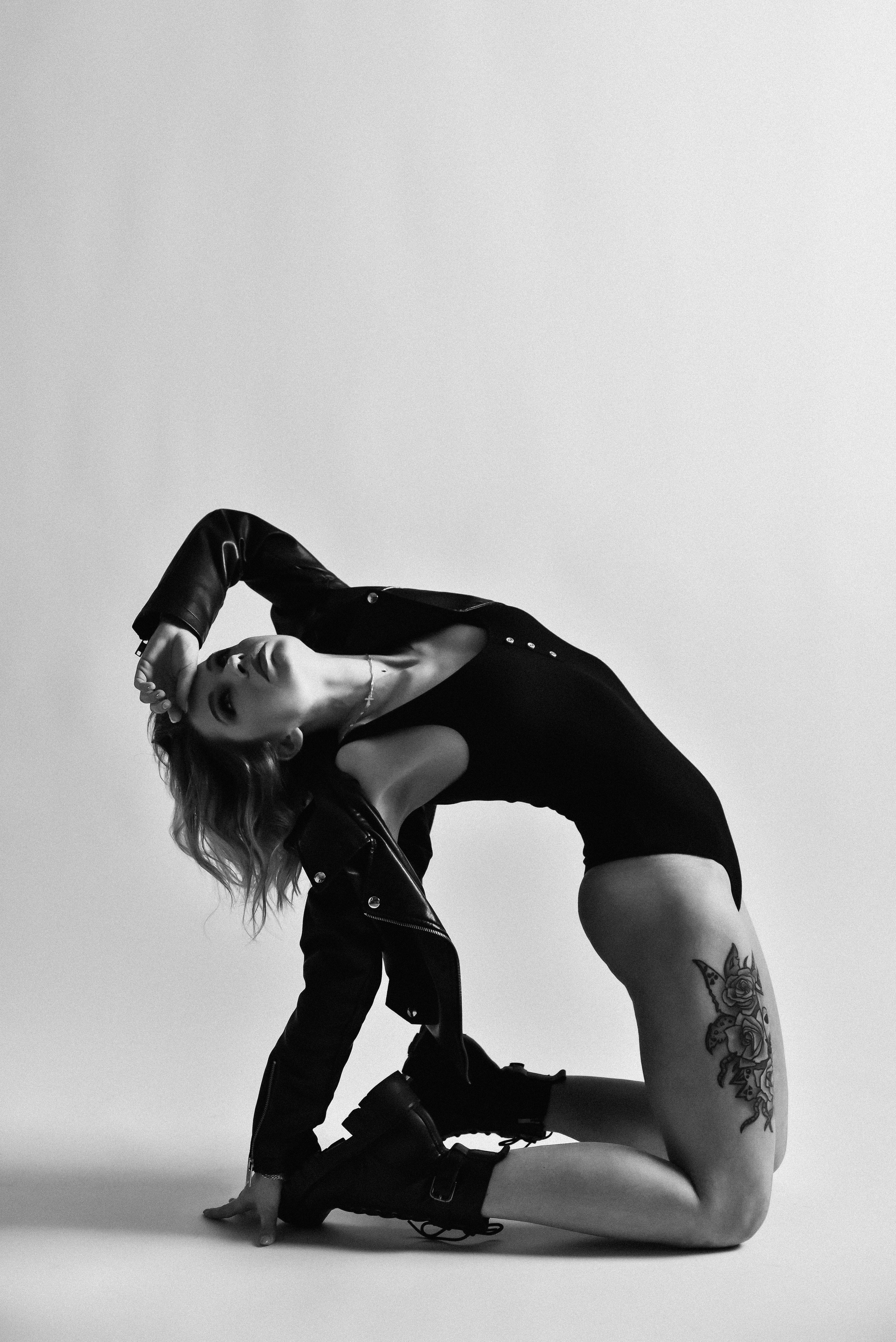 Индивидуальная фотосессия. Фотограф Евгения Хализова Воскресенск, Москва, МО