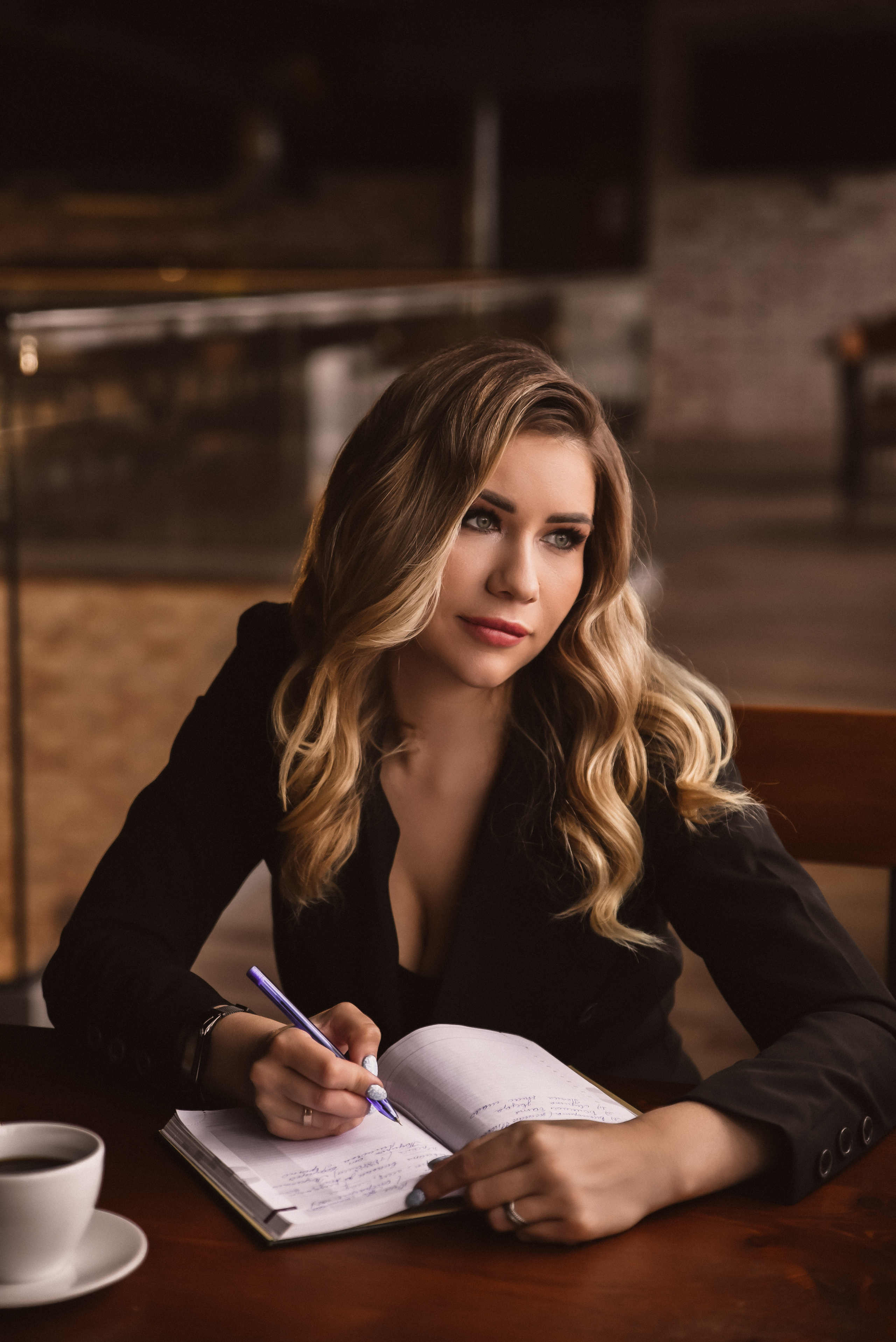 Индивидуальная фотосессия. Фотограф Евгения Хализова Воскресенск, Москва, МО