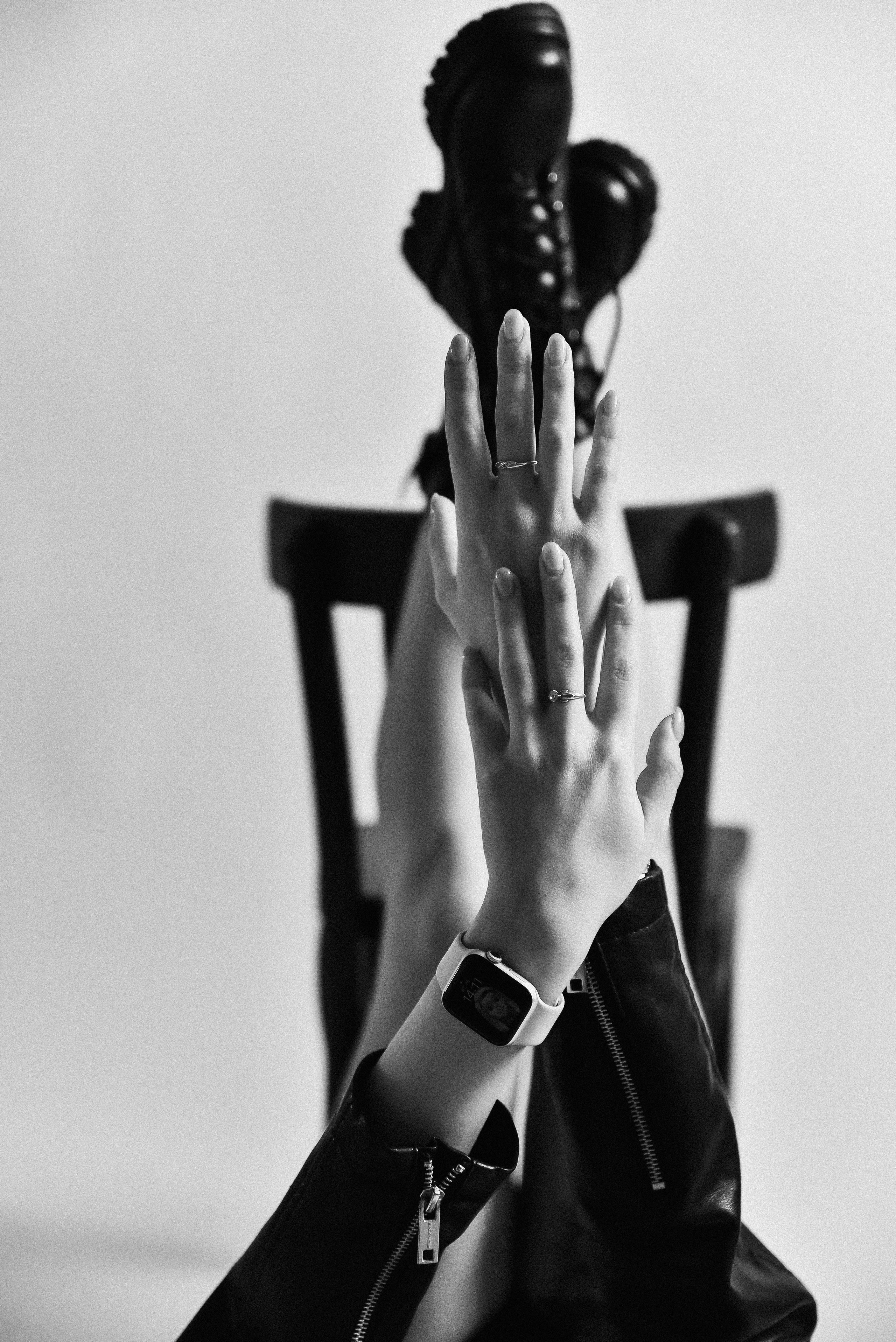 Индивидуальная фотосессия. Фотограф Евгения Хализова Воскресенск, Москва, МО