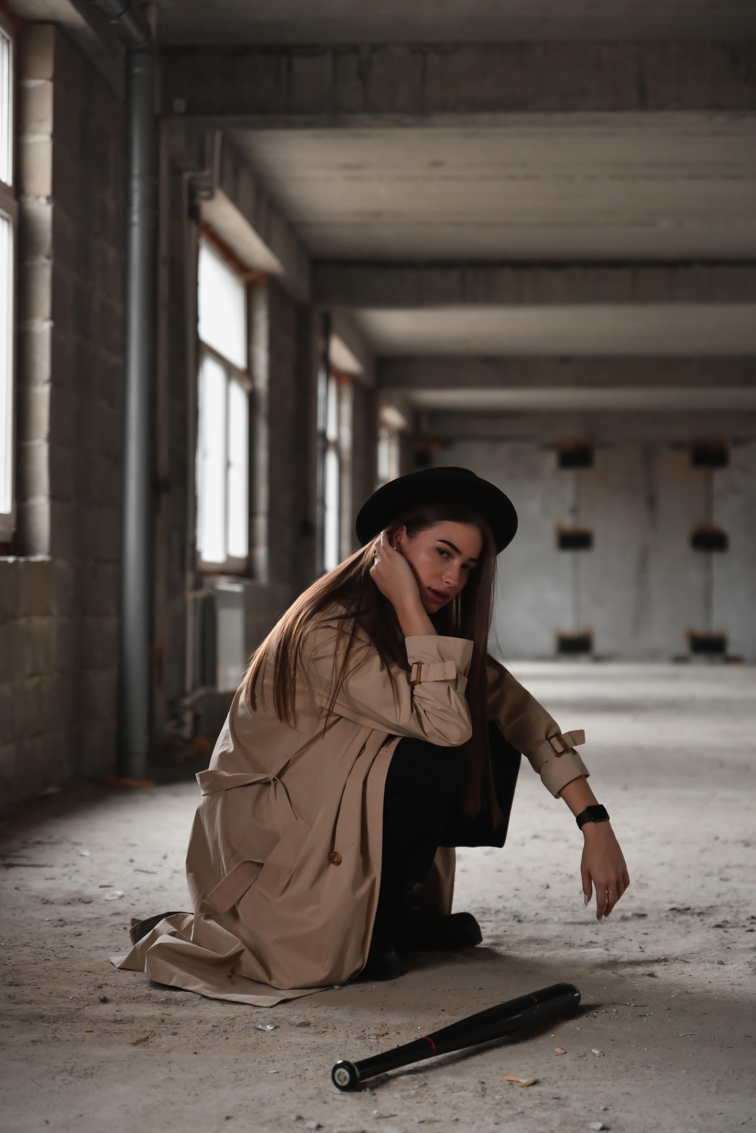 Индивидуальная фотосессия. Фотограф Евгения Хализова Воскресенск, Москва, МО