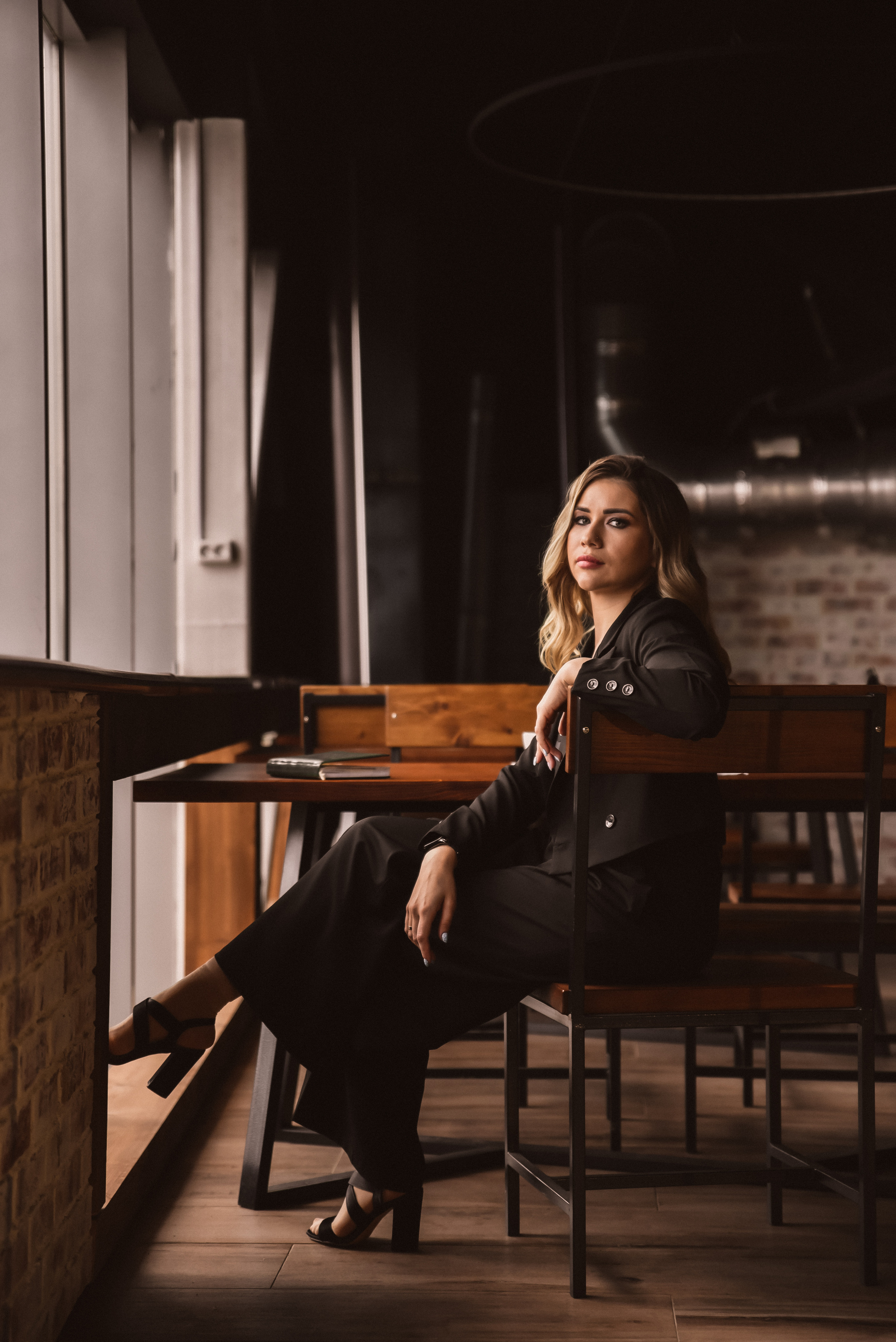 Индивидуальная фотосессия. Фотограф Евгения Хализова Воскресенск, Москва, МО