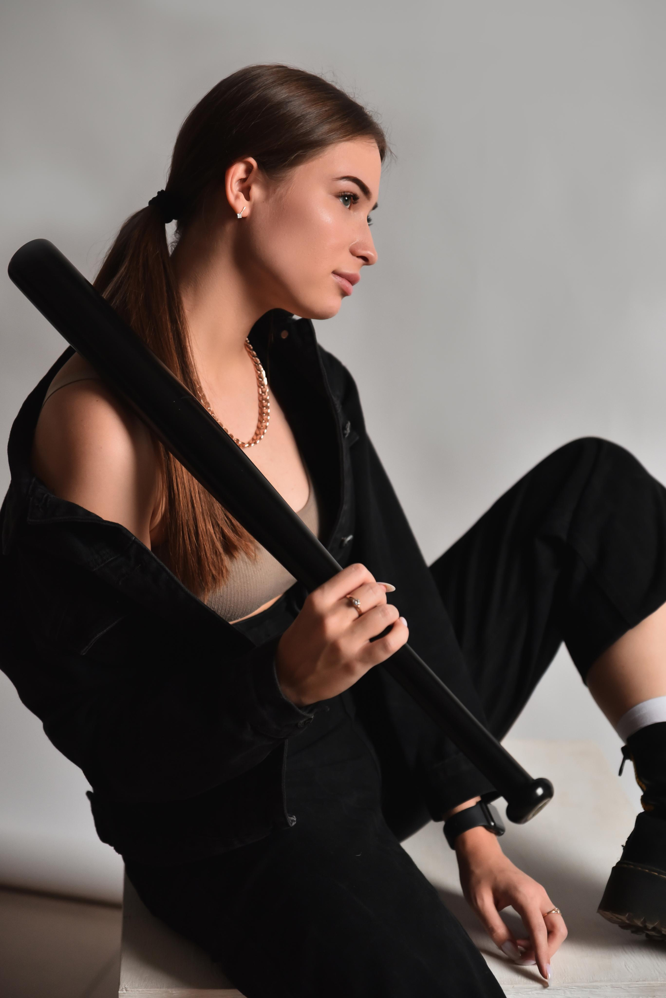 Индивидуальная фотосессия. Фотограф Евгения Хализова Воскресенск, Москва, МО