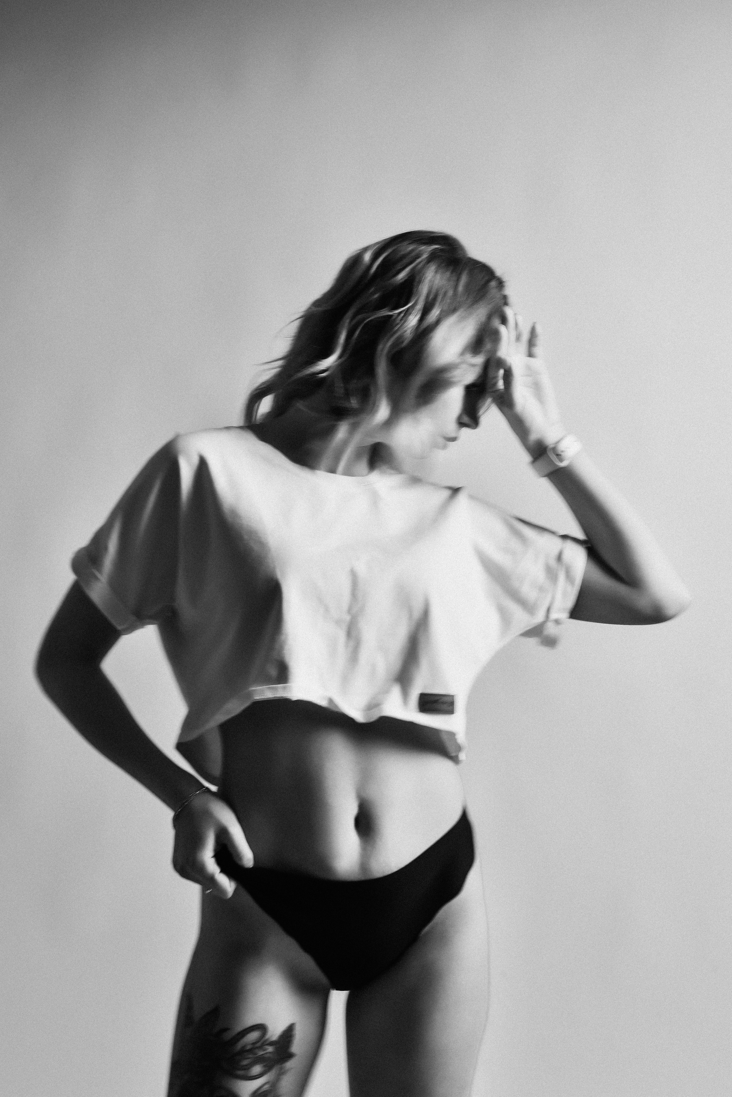 Индивидуальная фотосессия. Фотограф Евгения Хализова Воскресенск, Москва, МО