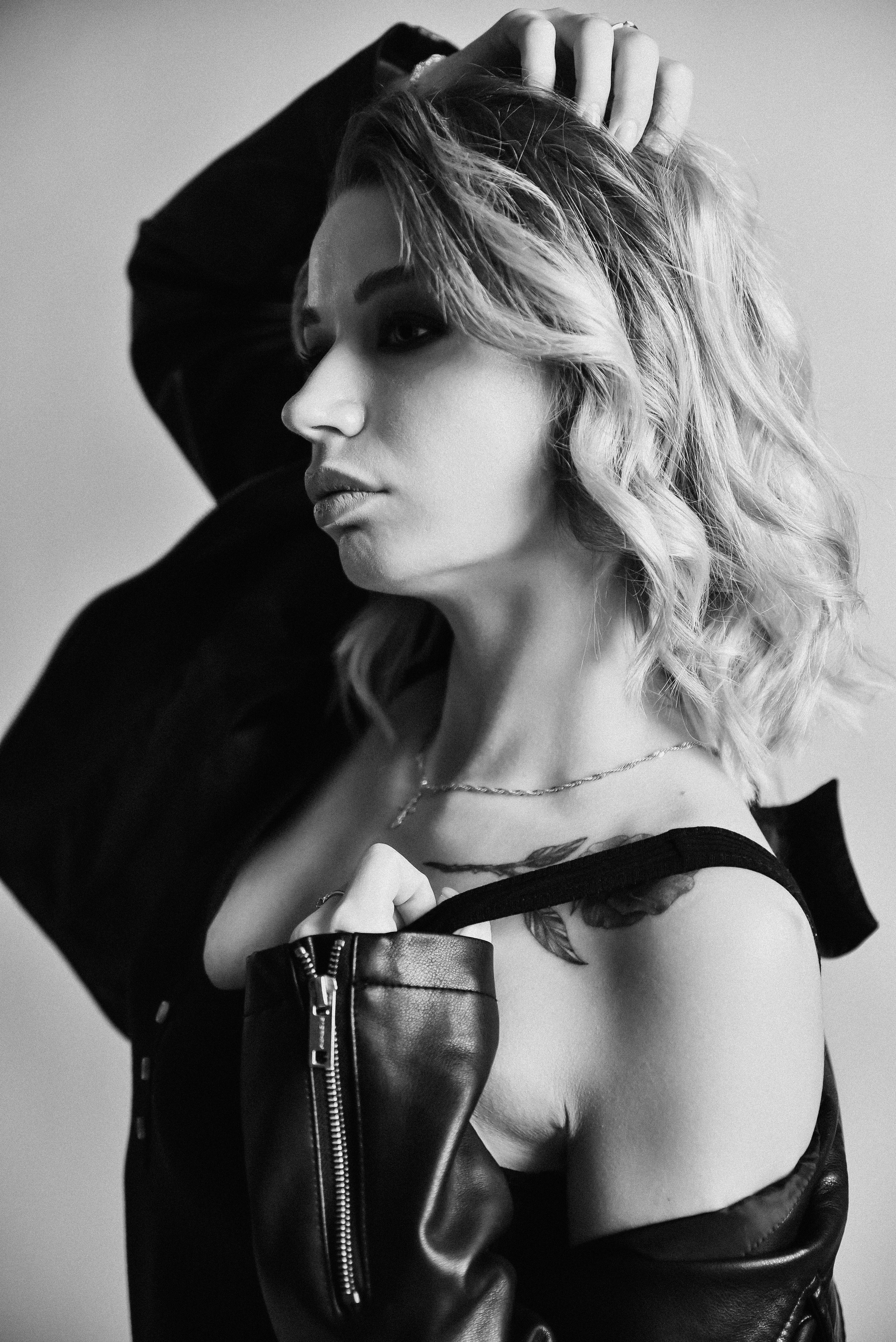 Индивидуальная фотосессия. Фотограф Евгения Хализова Воскресенск, Москва, МО