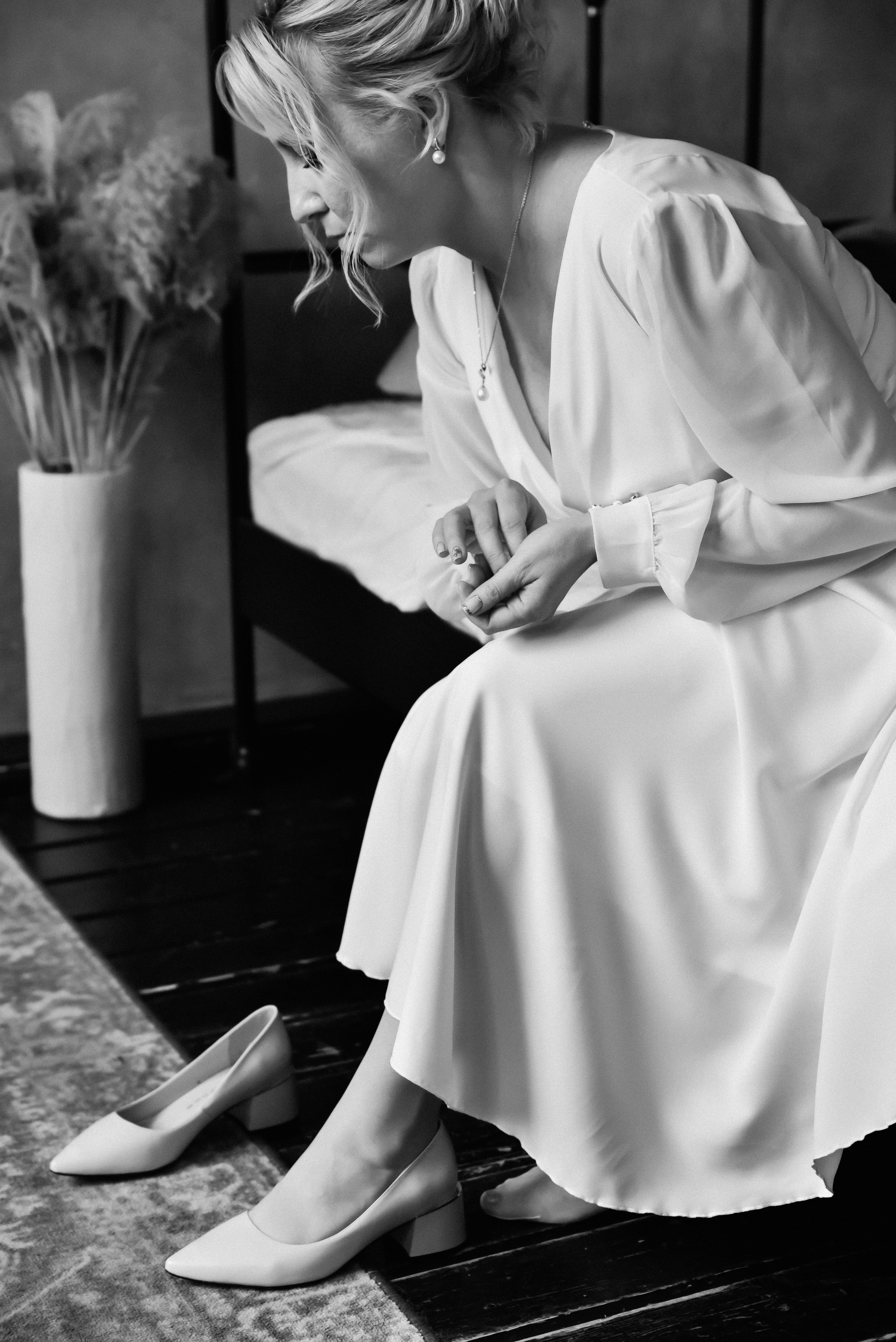 Свадебная фотосессия. Фотограф Евгения Хализова Воскресенск, Москва, МО