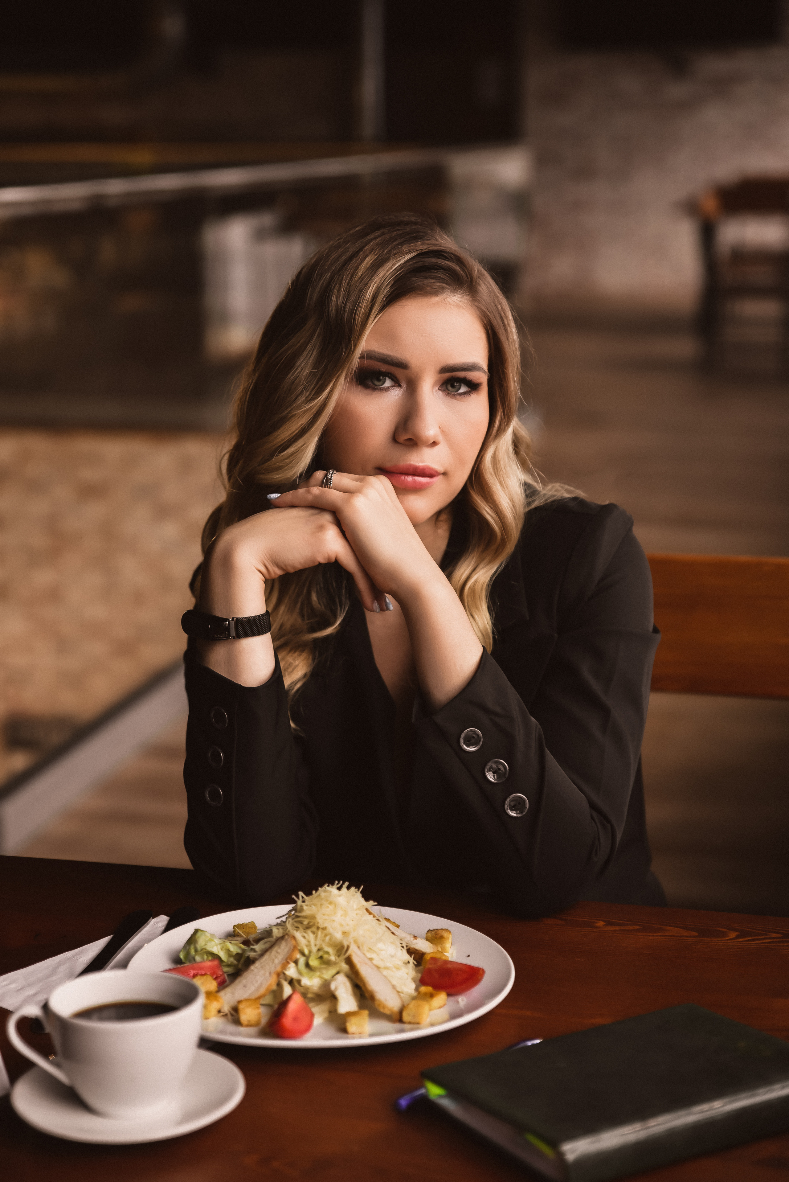 Индивидуальная фотосессия. Фотограф Евгения Хализова Воскресенск, Москва, МО