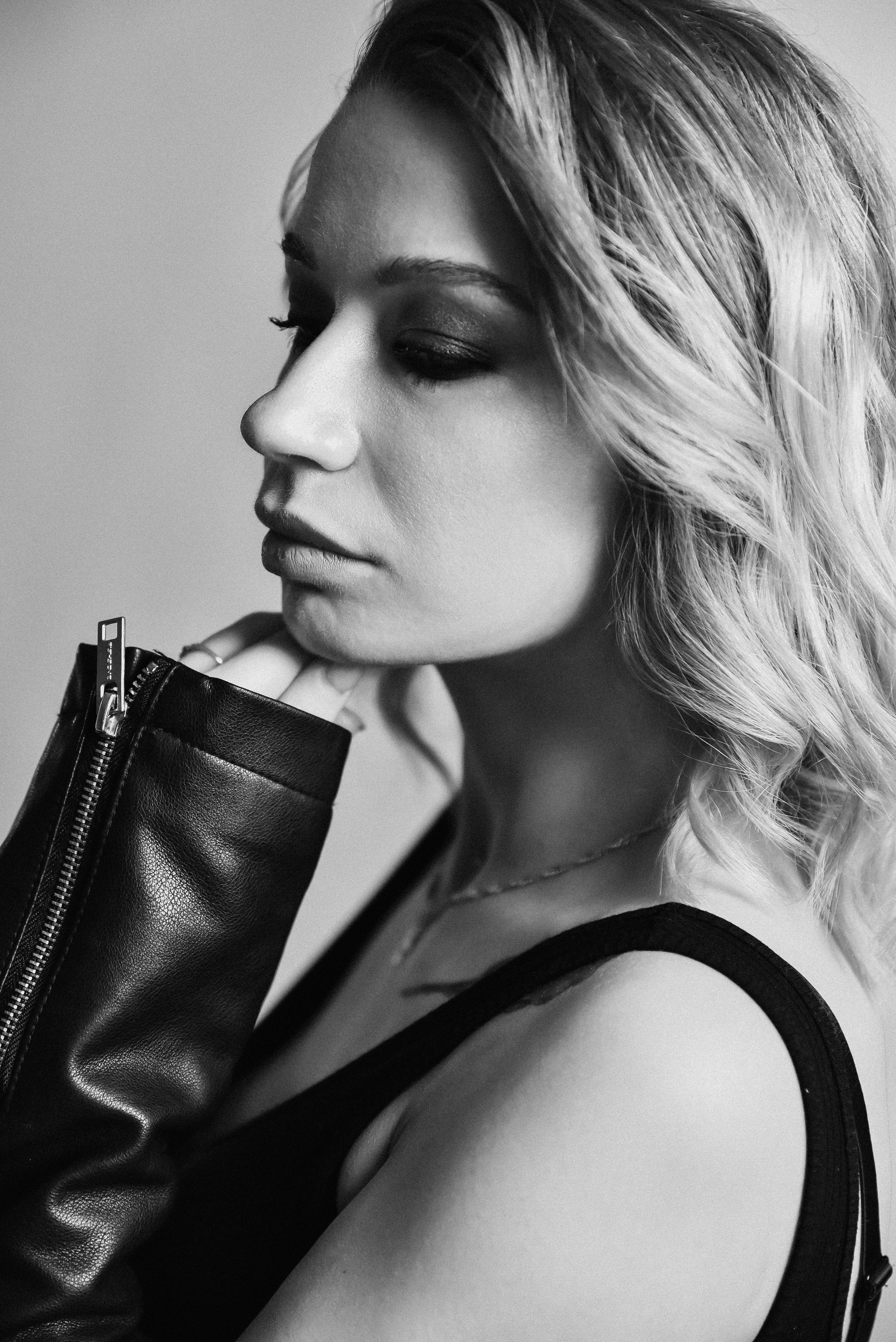 Индивидуальная фотосессия. Фотограф Евгения Хализова Воскресенск, Москва, МО