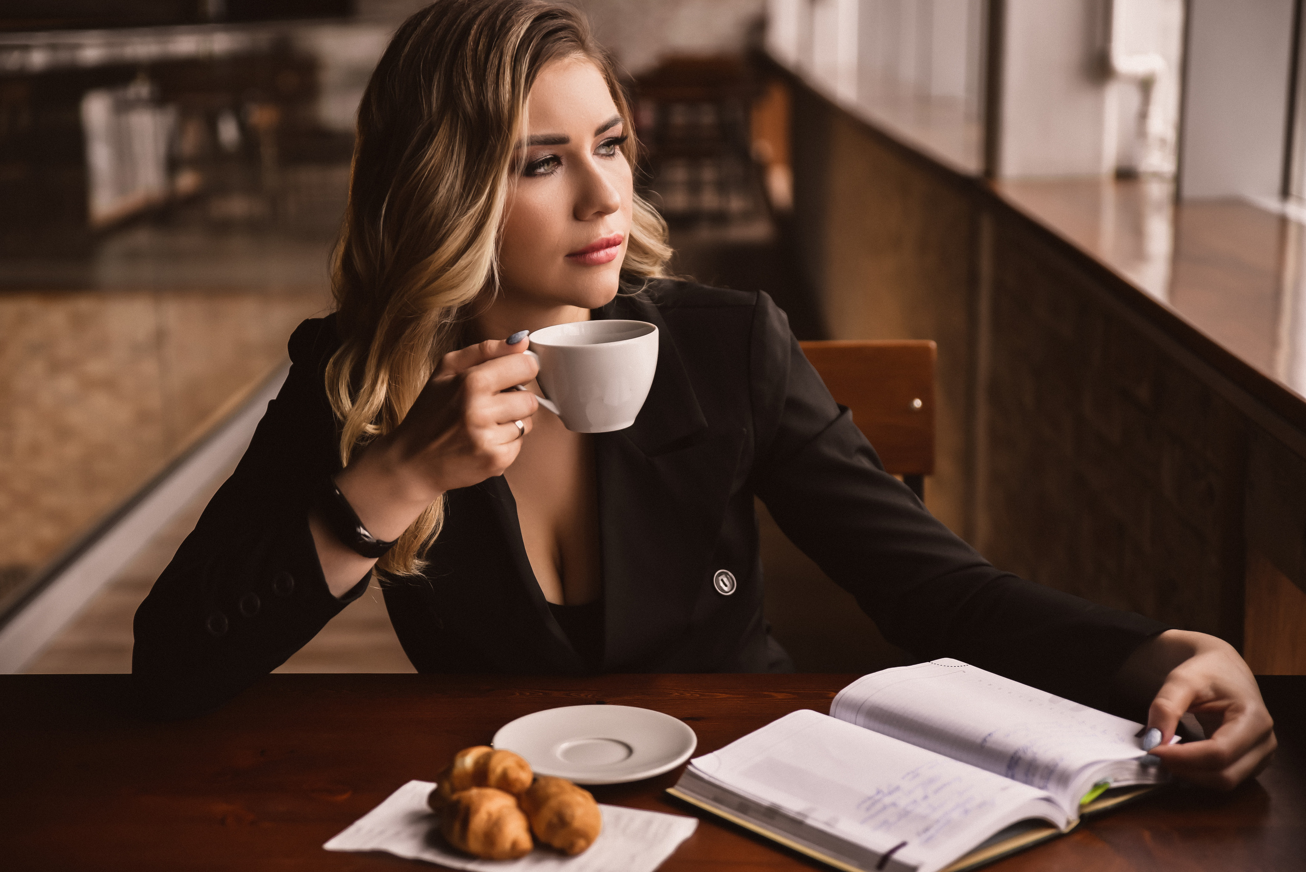 Индивидуальная фотосессия. Фотограф Евгения Хализова Воскресенск, Москва, МО