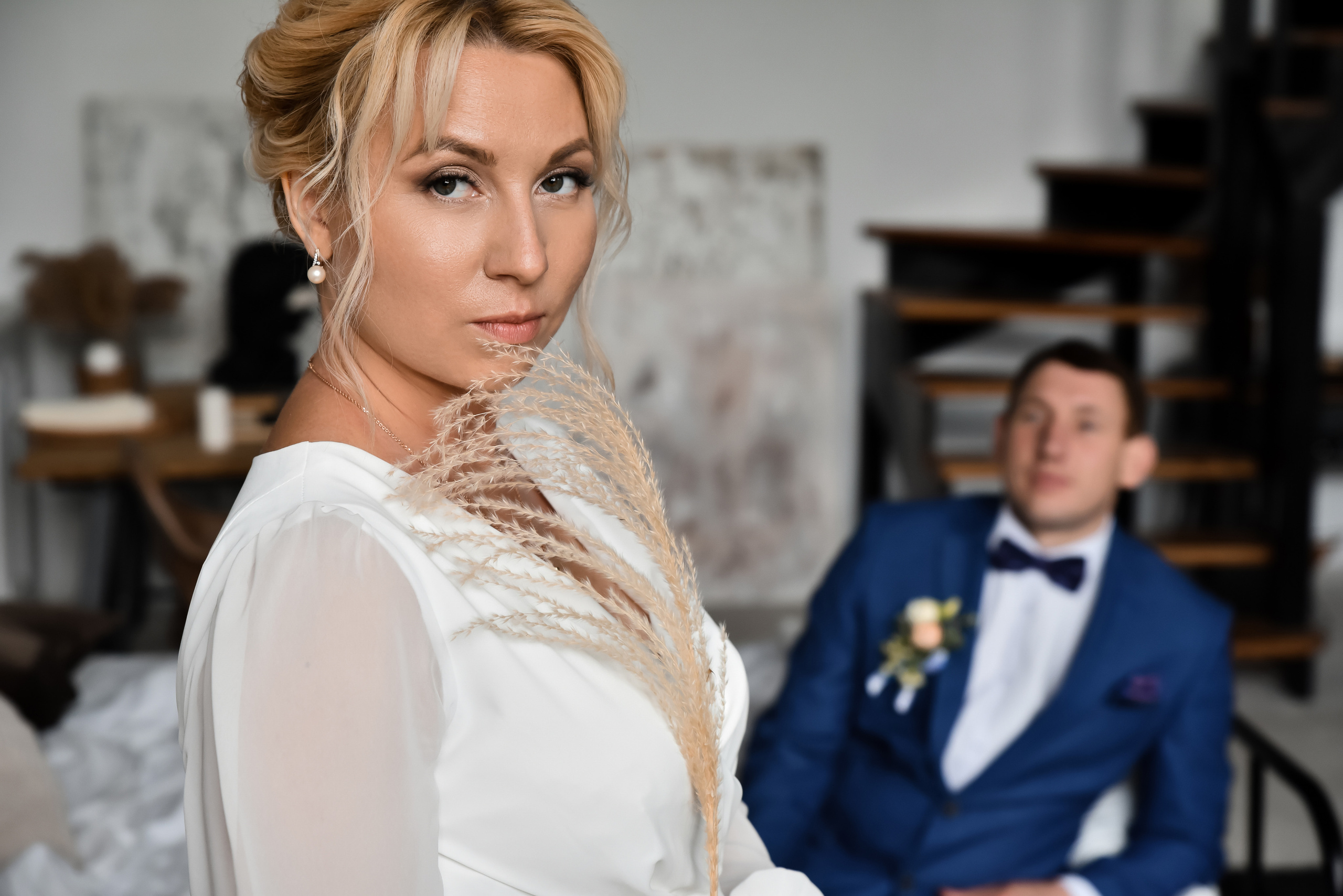 Свадебная фотосессия. Фотограф Евгения Хализова Воскресенск, Москва, МО