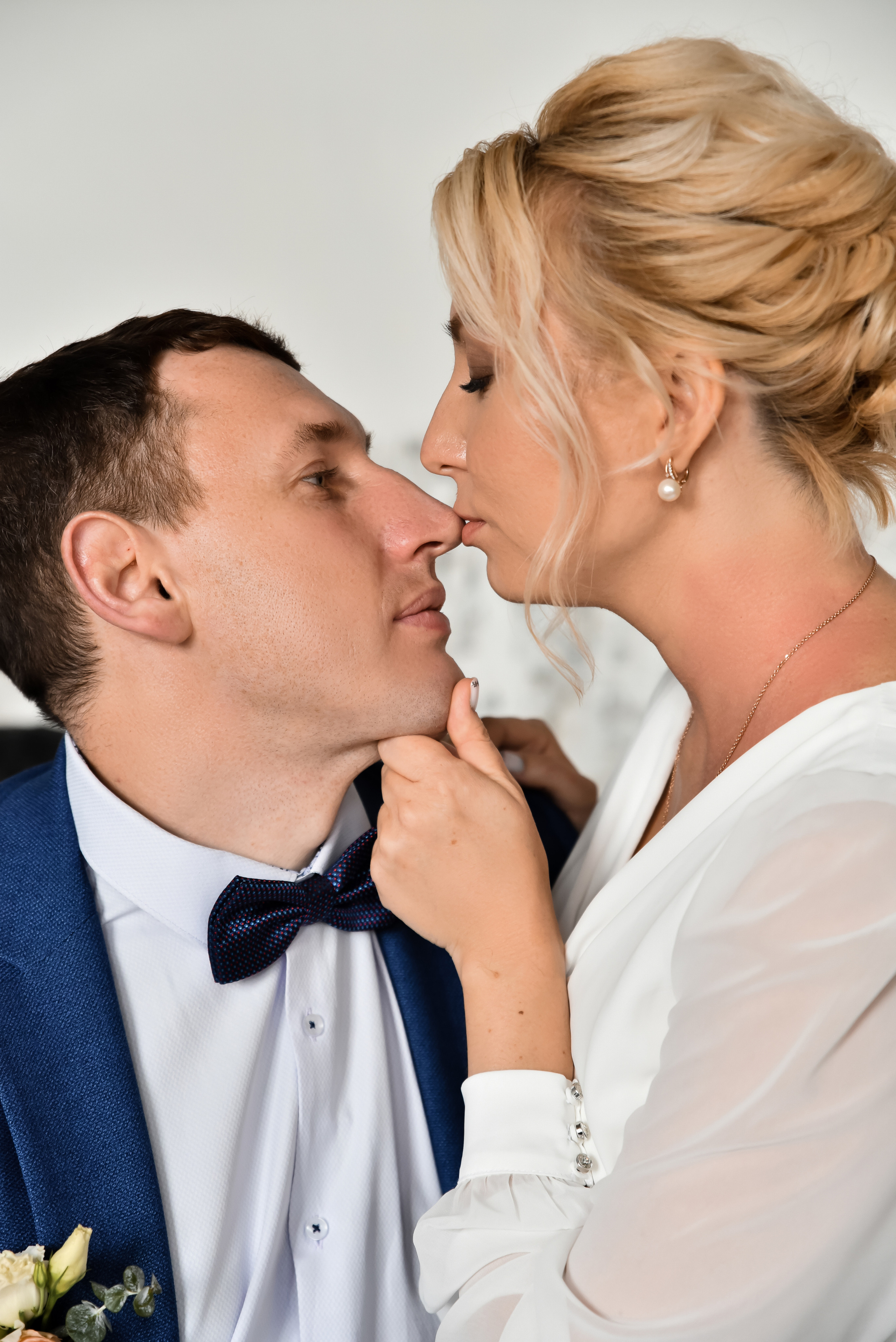 Свадебная фотосессия. Фотограф Евгения Хализова Воскресенск, Москва, МО