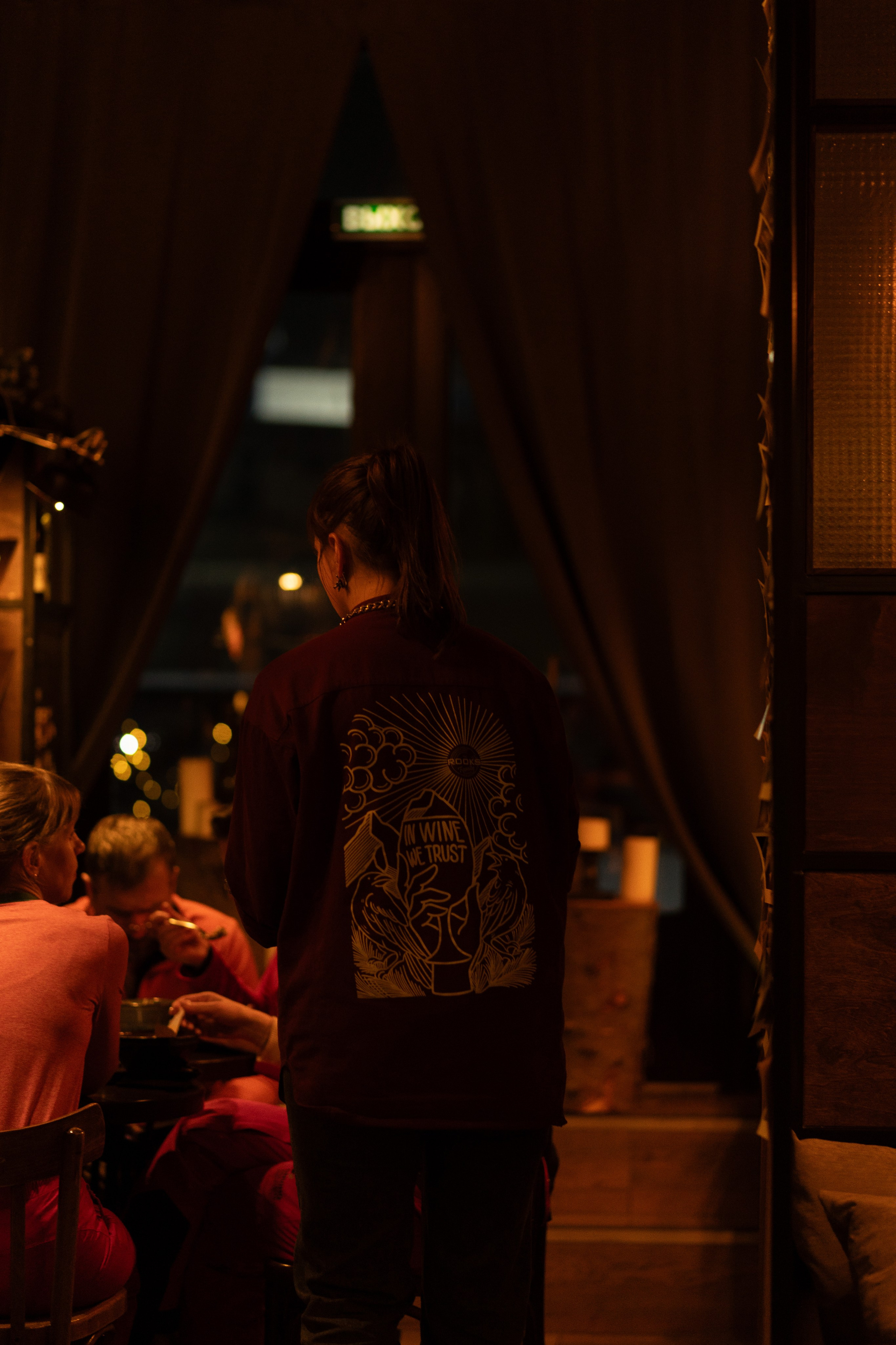 Рукс ШК. Анастасия Паршукова — фотограф Шерегеш Новосибирск