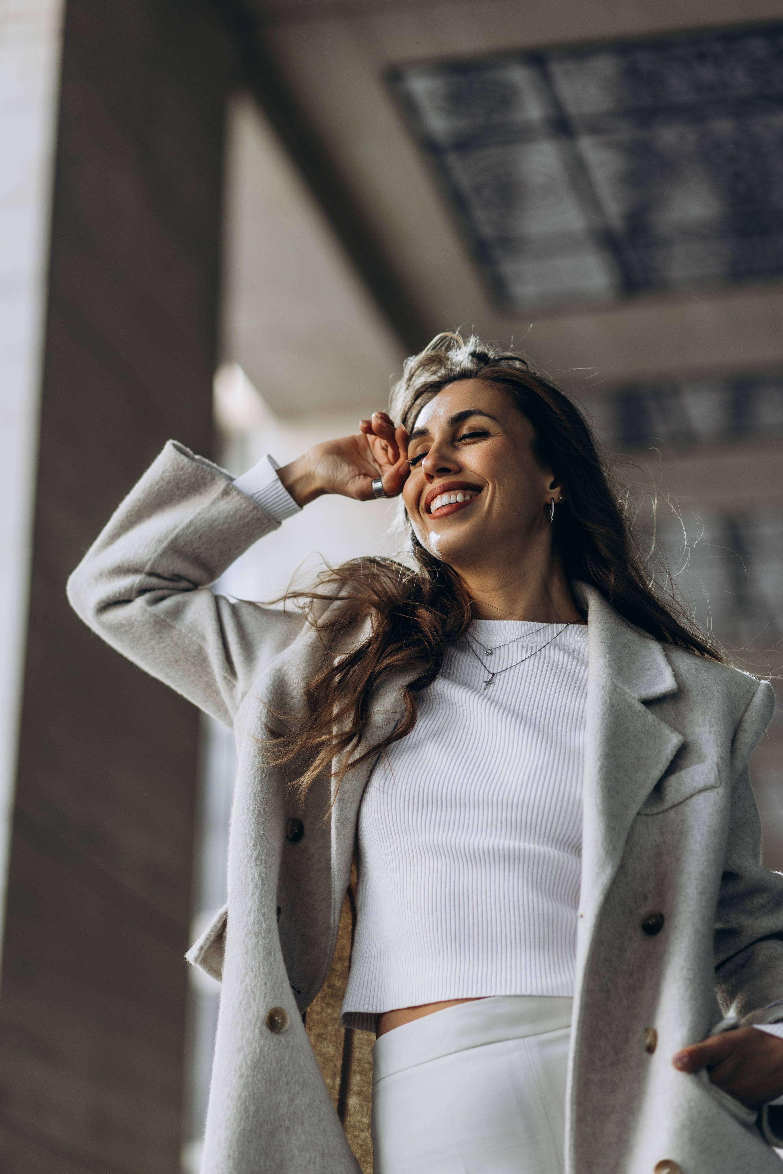 Ж. Фотограф в Санкт-Петербурге Арбатская Наталья