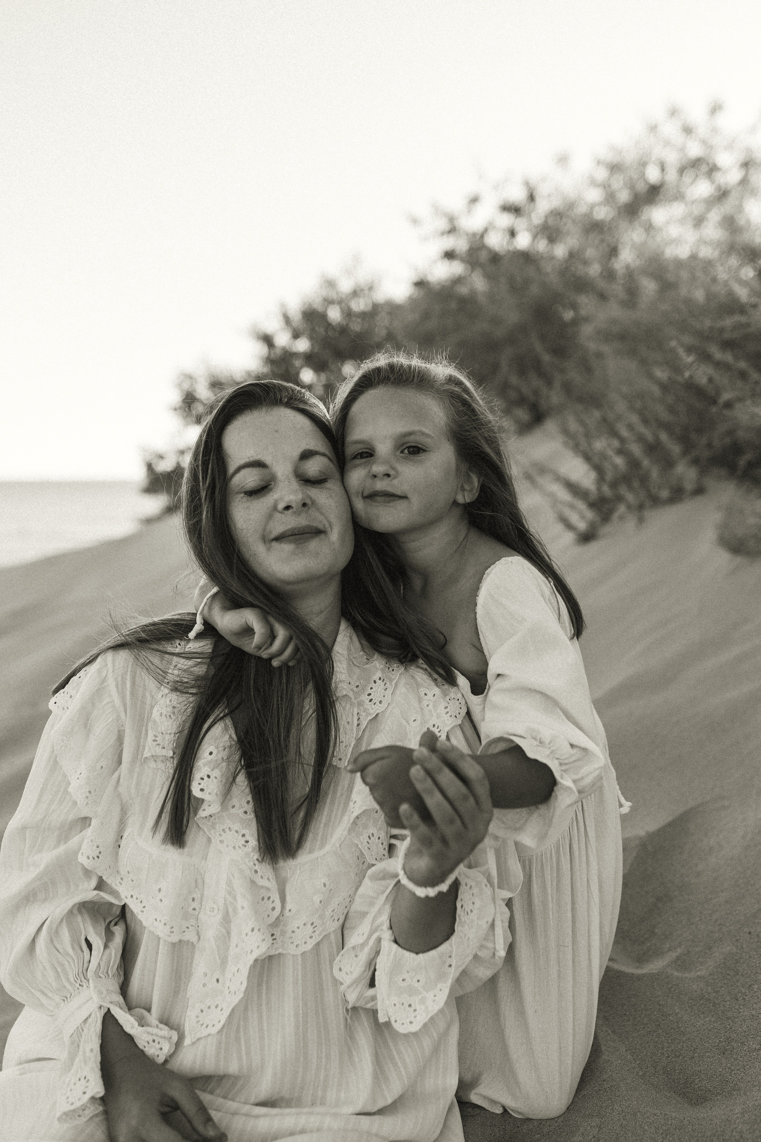 Саша Юля и Вера. Семейный фотограф в Новороссийске и Анапе Александра Яковлева