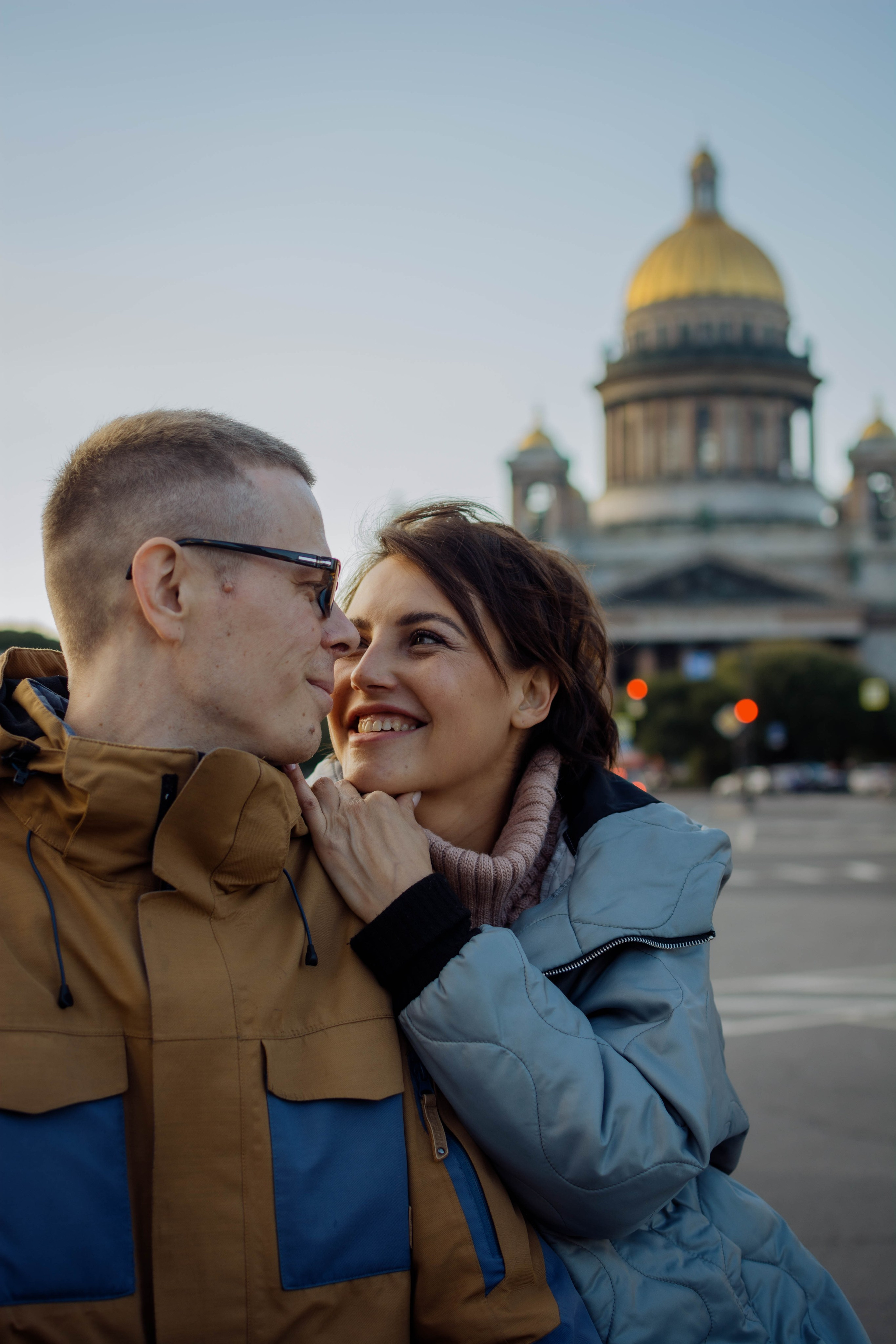 Галерея. Гид-фотограф Софья