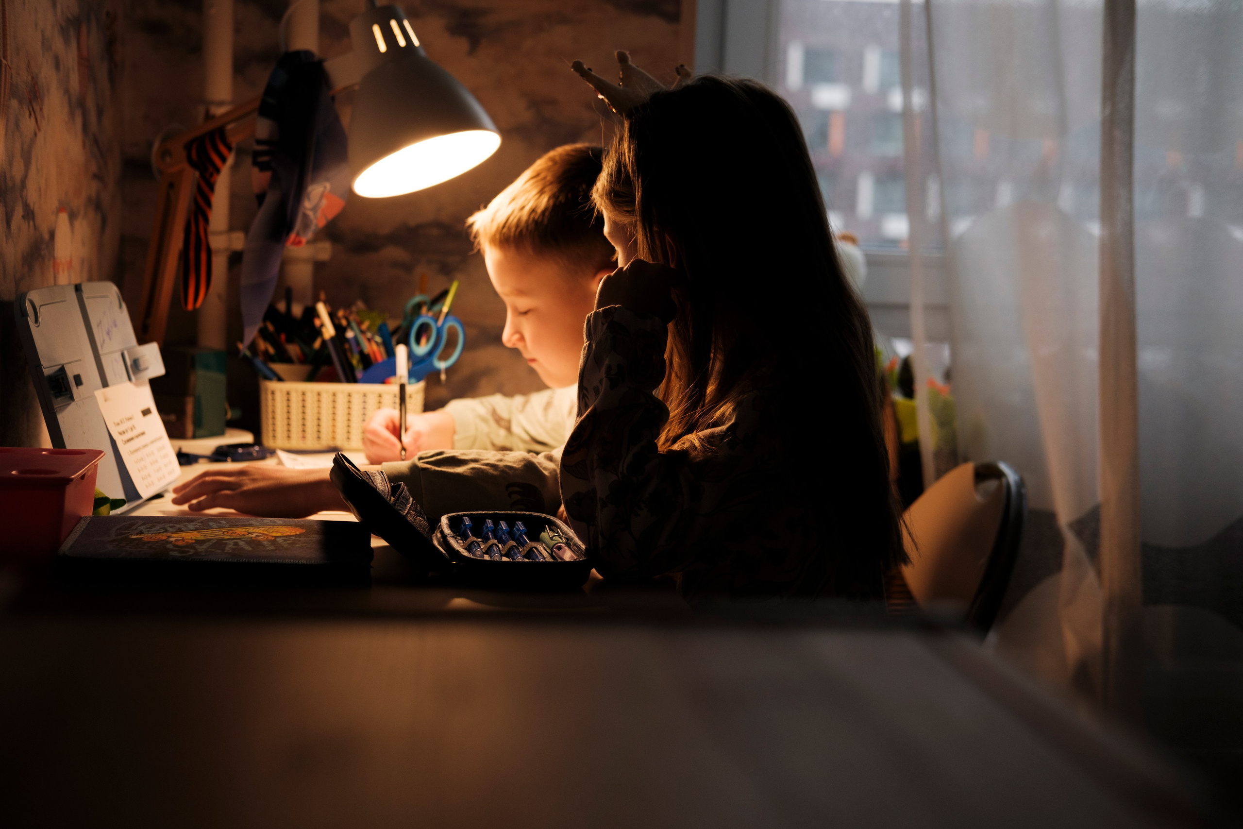 Анастасия. Главная