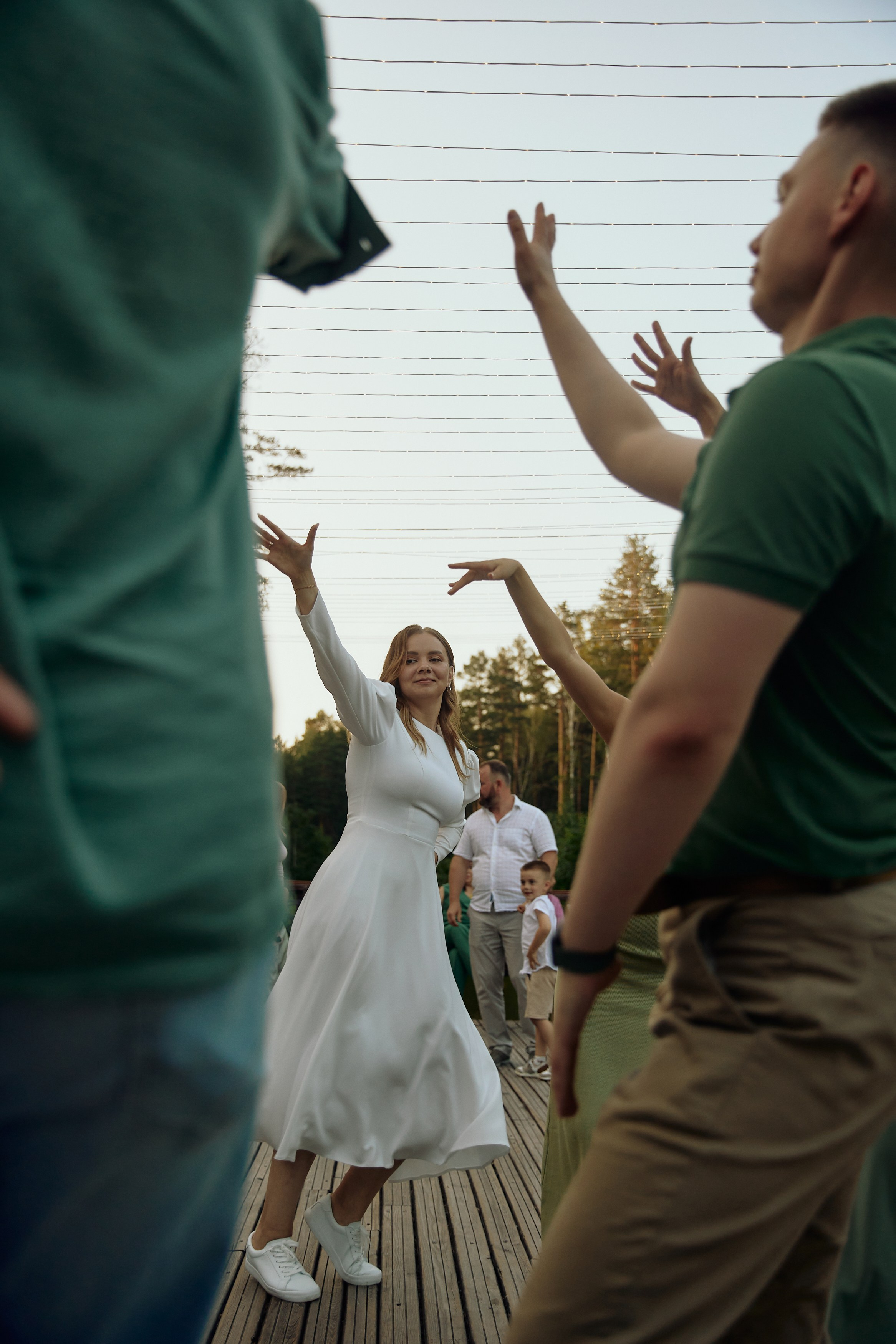 Konstantin & Elizabeth. Event агентство PAPRIKA в Екатеринбурге