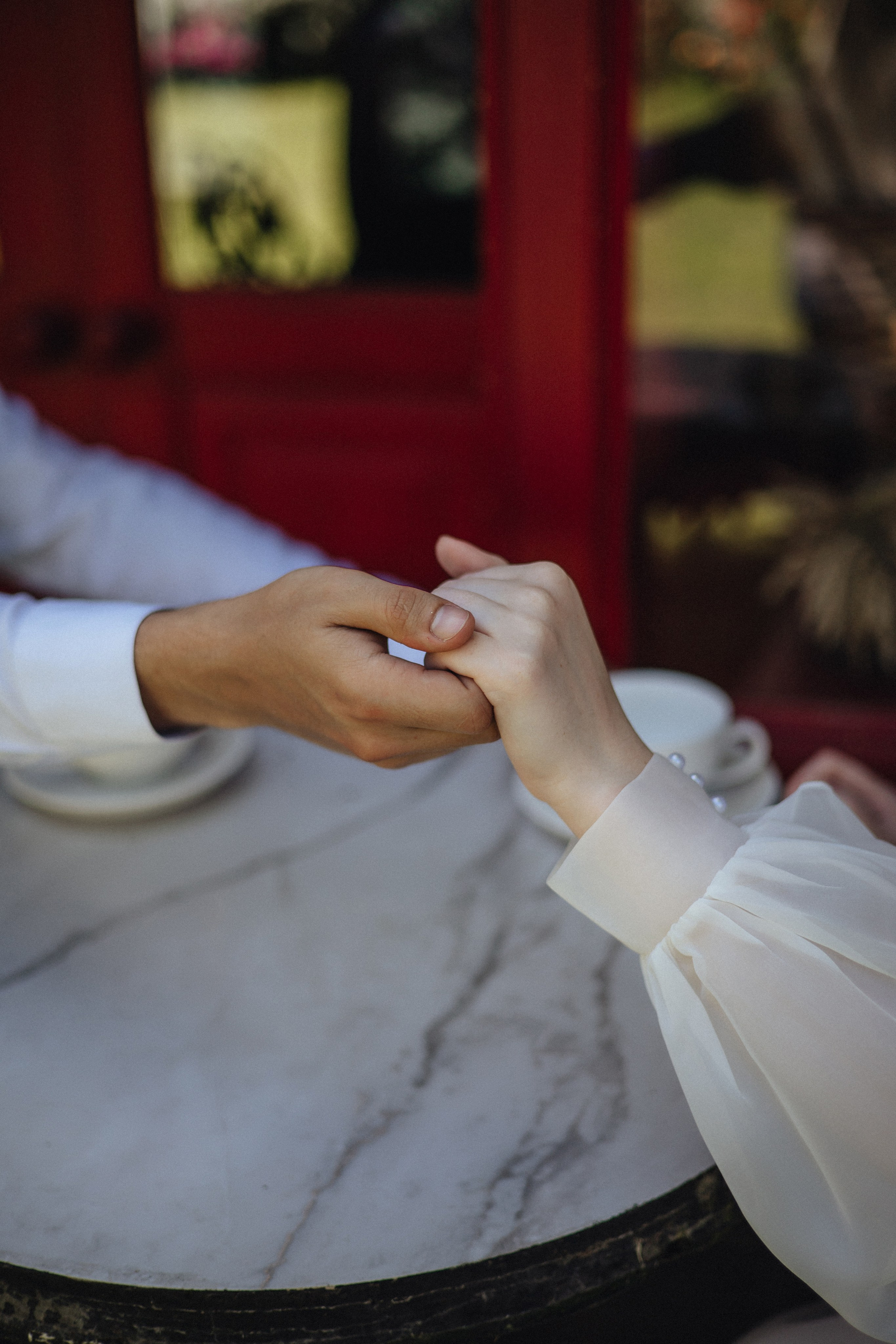 Полина & Александр. Виктория Файфер| фотограф Новосибирск