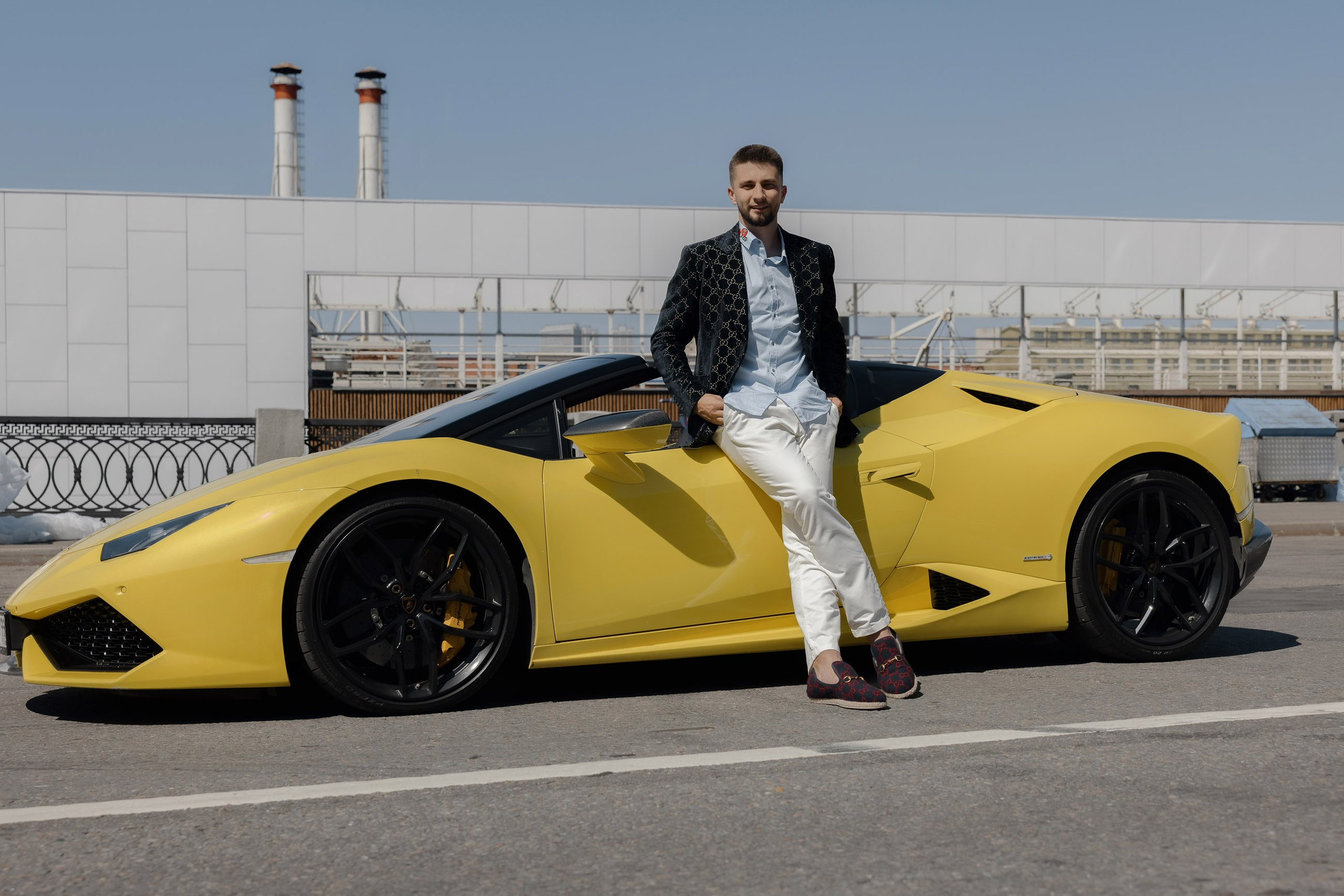 Павел и Ксения. Свадебный фотограф и видеограф Юрий и Эля Дубинины