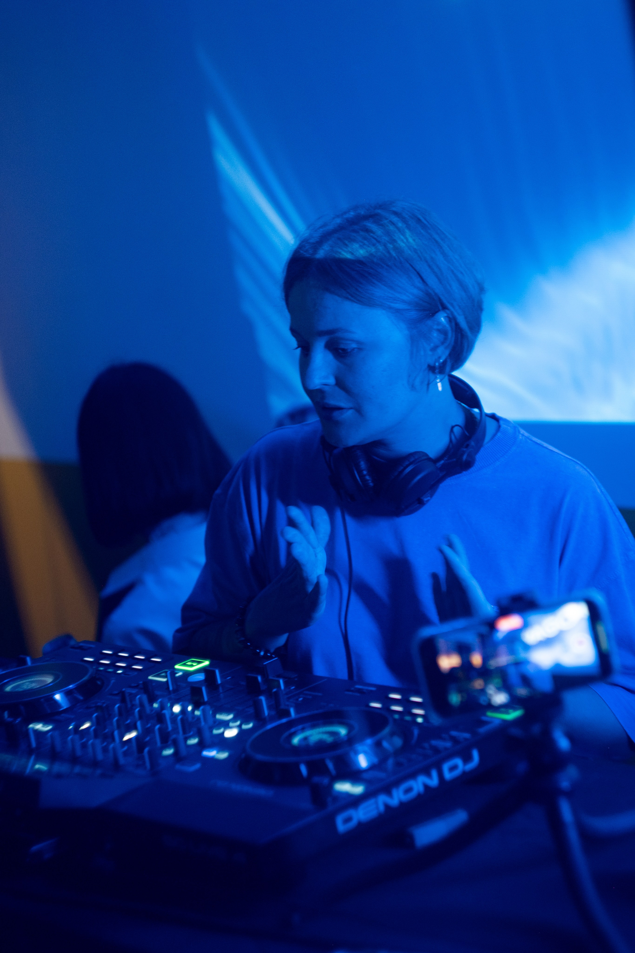 DJ Party. Свадебный, семейный и репортажный фотограф в Красноярске