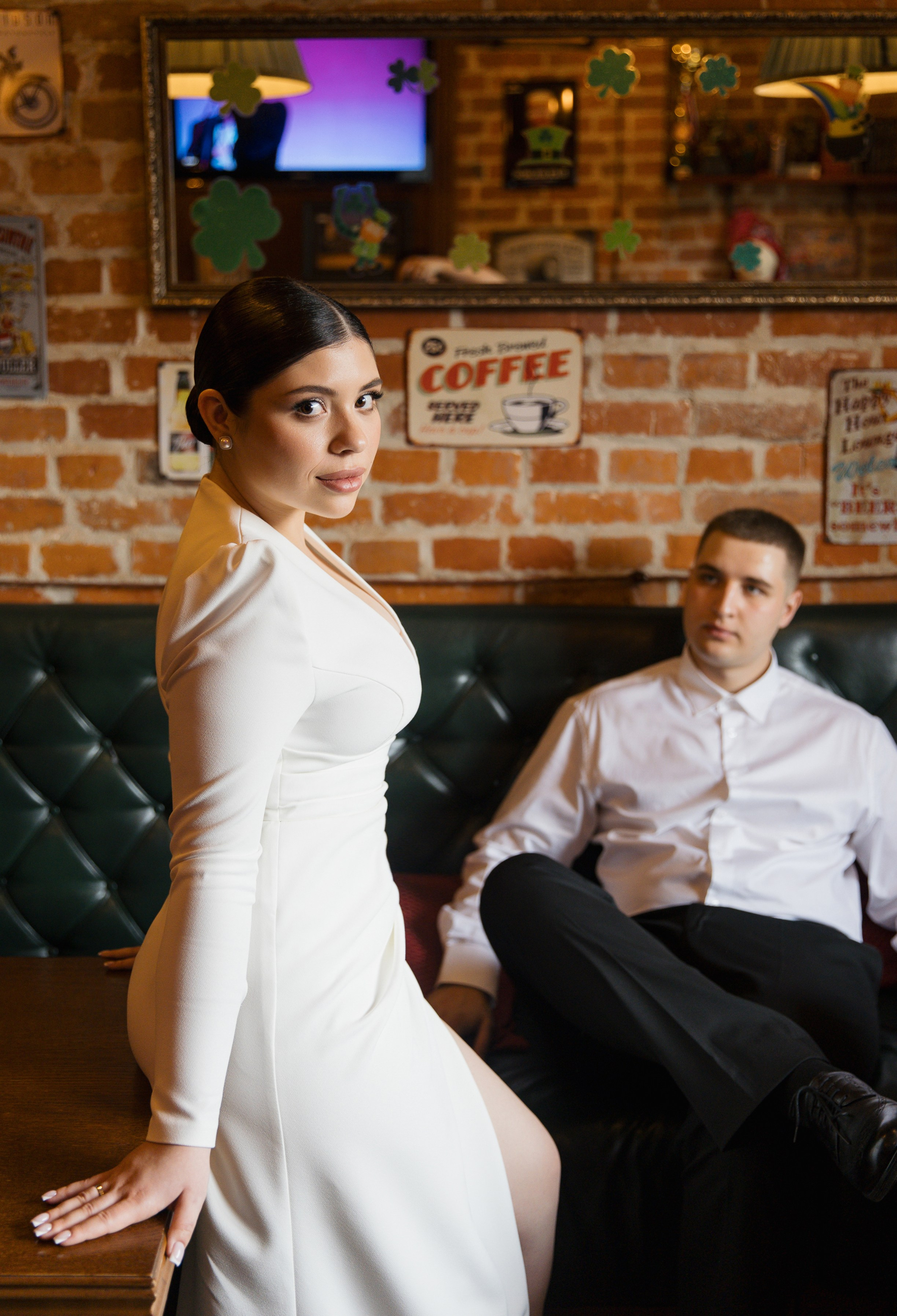 Д & Е. Свадебный фотограф Москва Анна Шилова