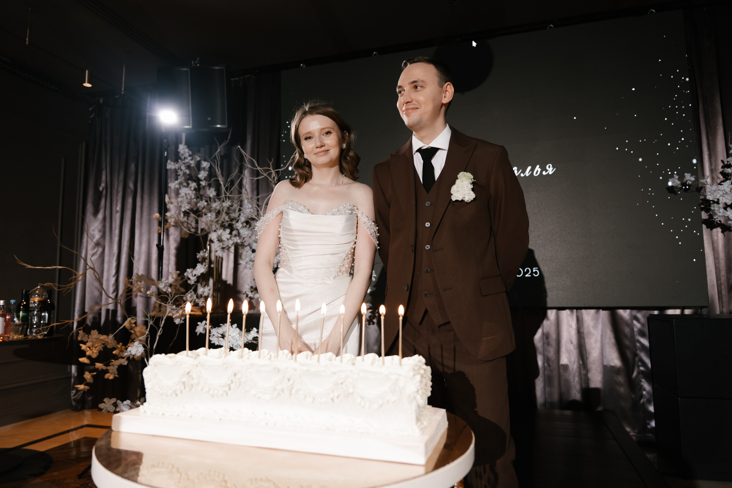 Свадьба | Денис и Наталья. Ульяна Ремезова | Фотограф | Челябинск