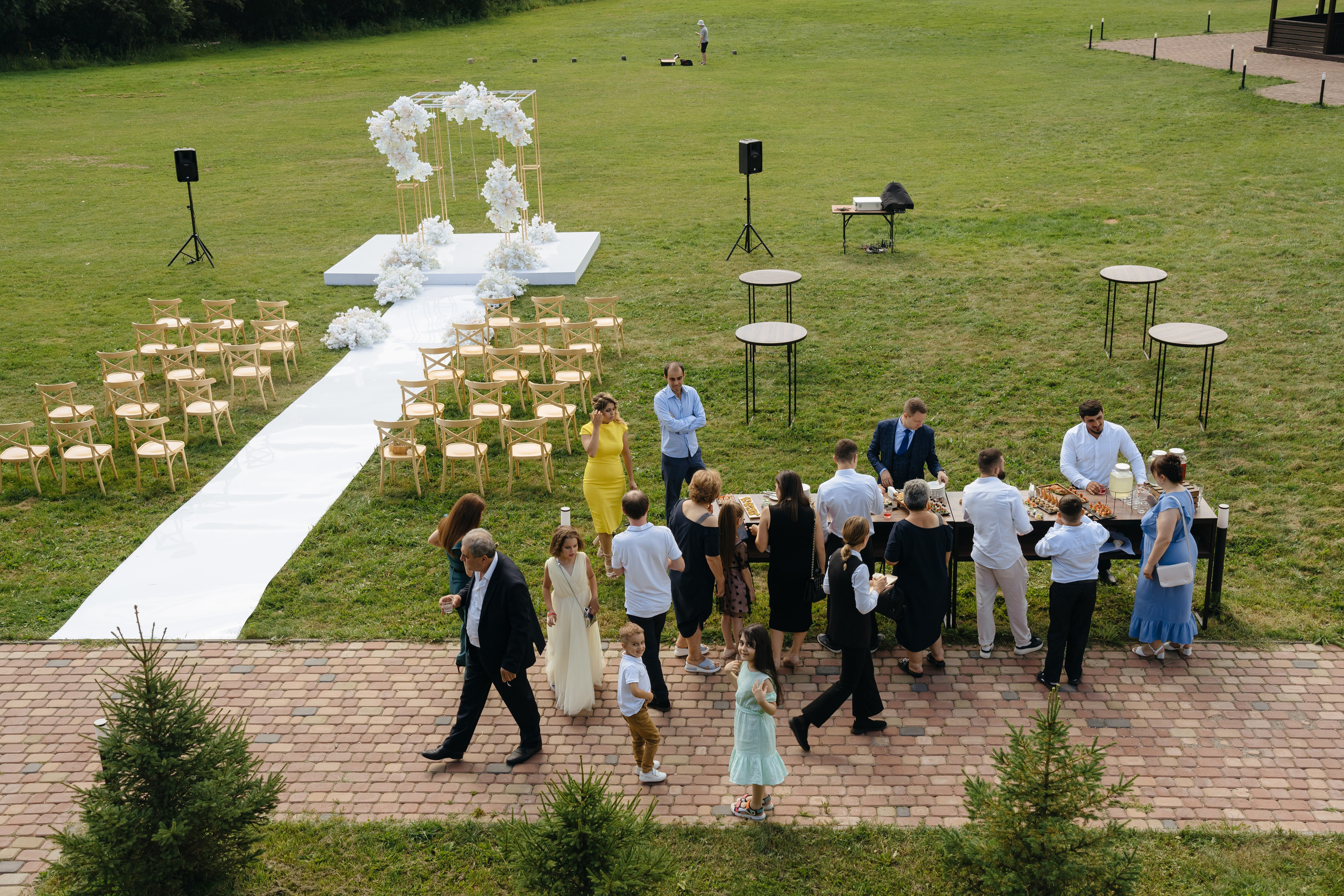 Грайр и Вартик. Свадебный фотограф Красноярск Вязьминова Мария