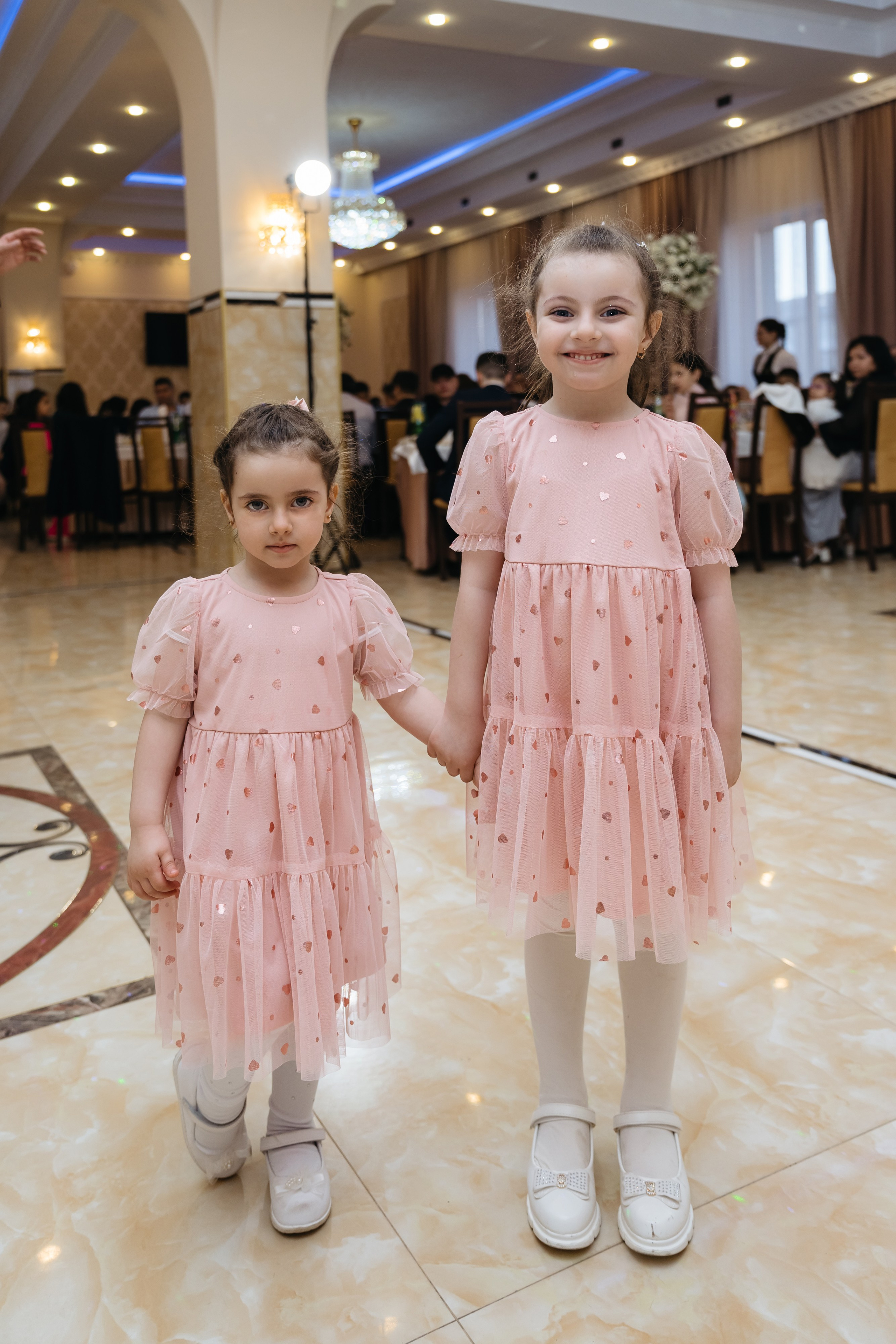 Арман и Ина. Свадебный фотограф Красноярск Вязьминова Мария