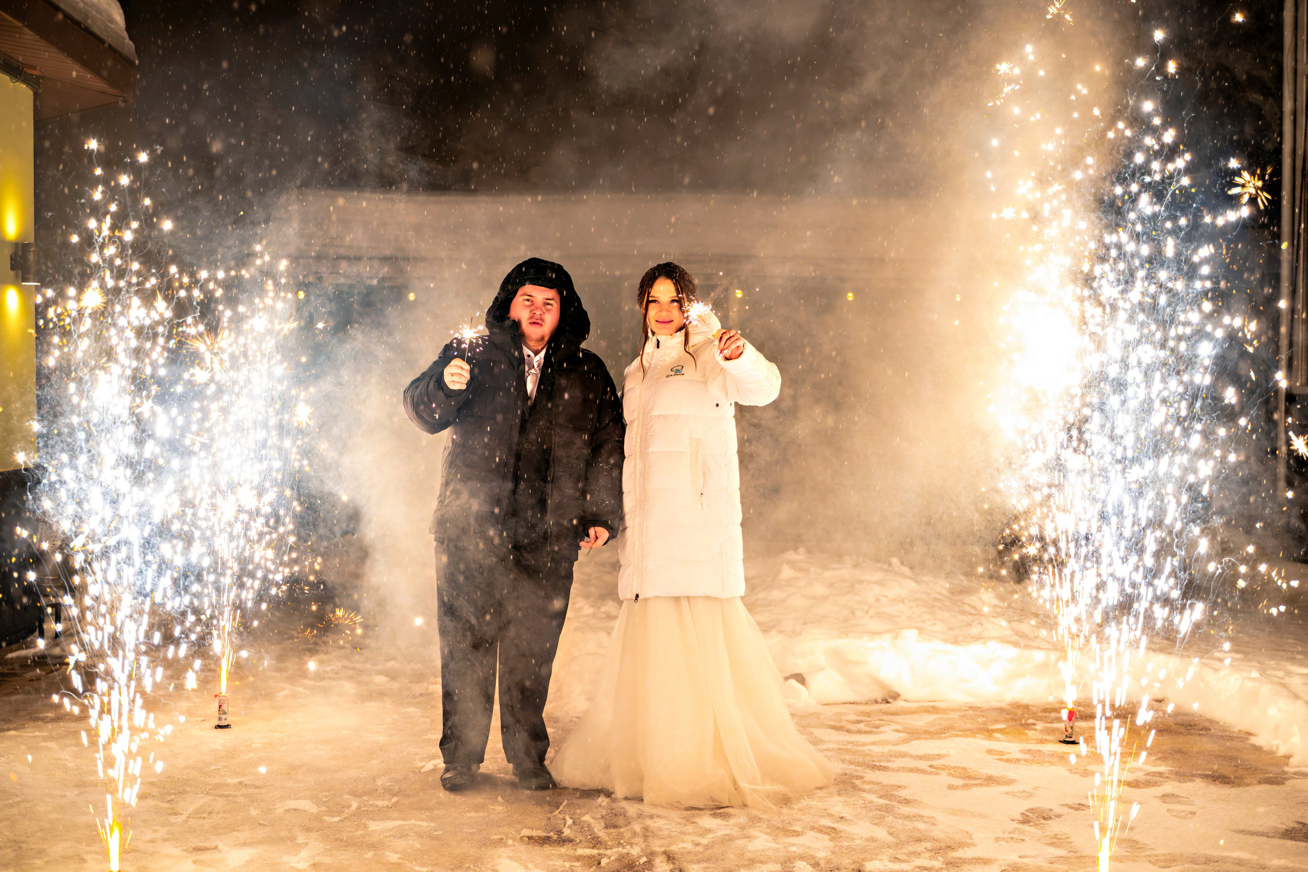 Олеся&Александр. Фотограф самых запоминающихся моментов Вашей жизни