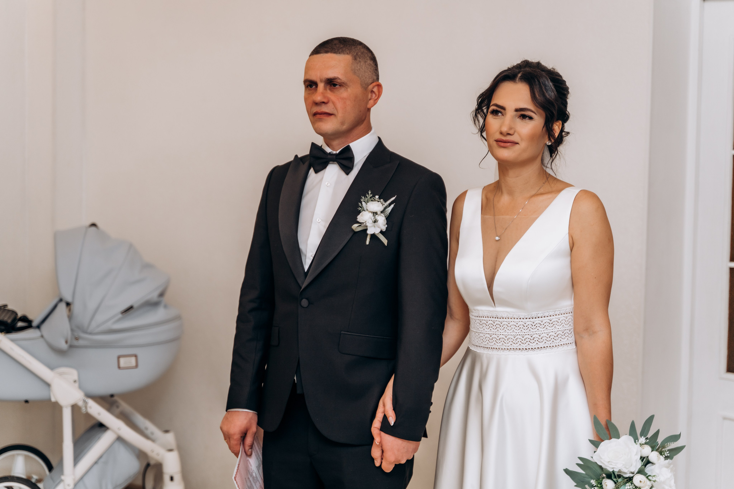 Евгений и Олеся. Фотограф самых запоминающихся моментов Вашей жизни