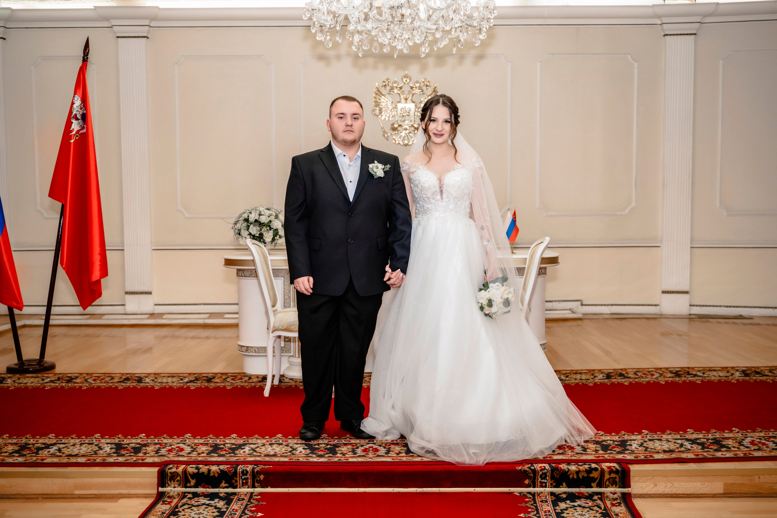 Олеся&Александр. Фотограф самых запоминающихся моментов Вашей жизни