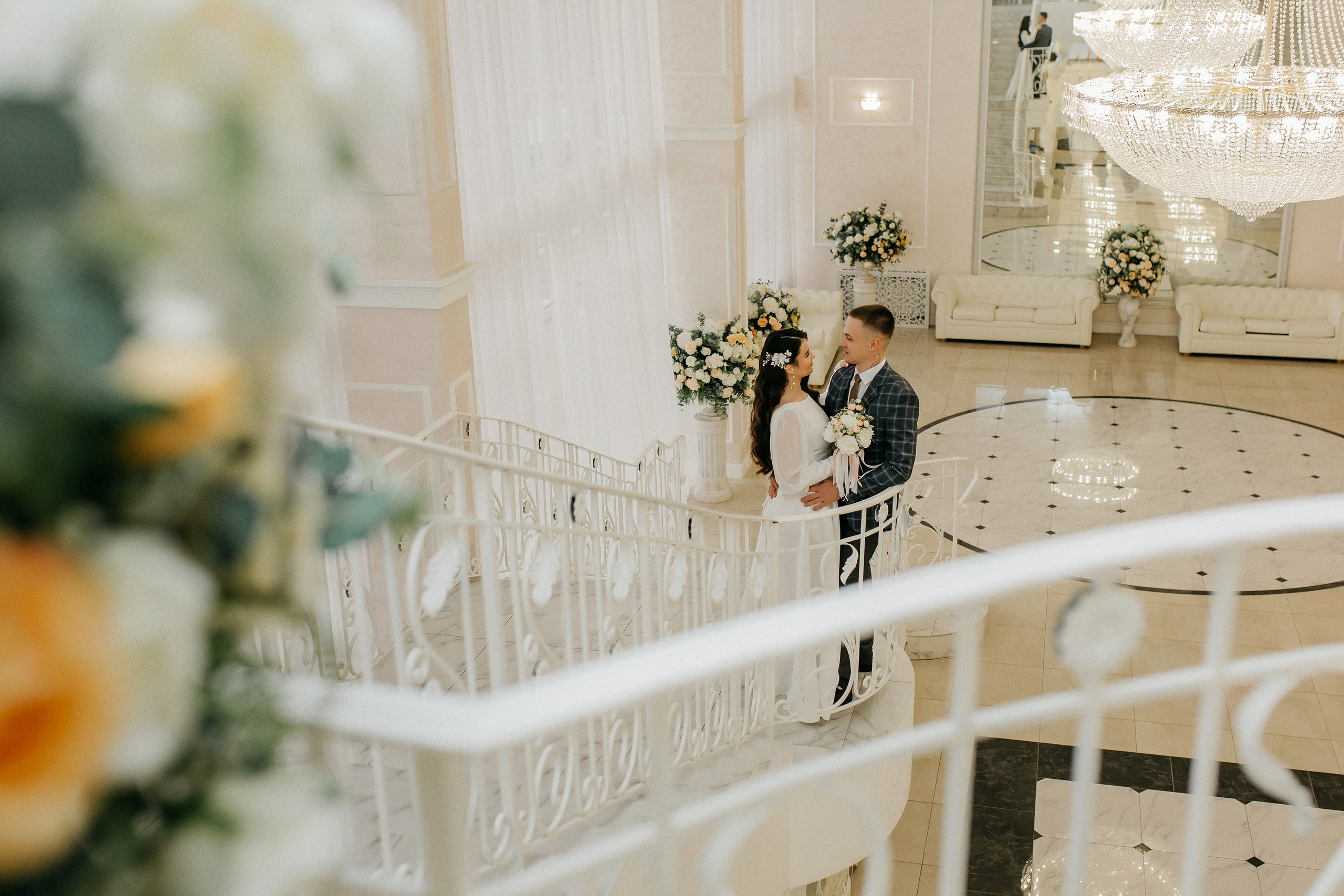 Никита и Кристина. Kirinatanya.ru