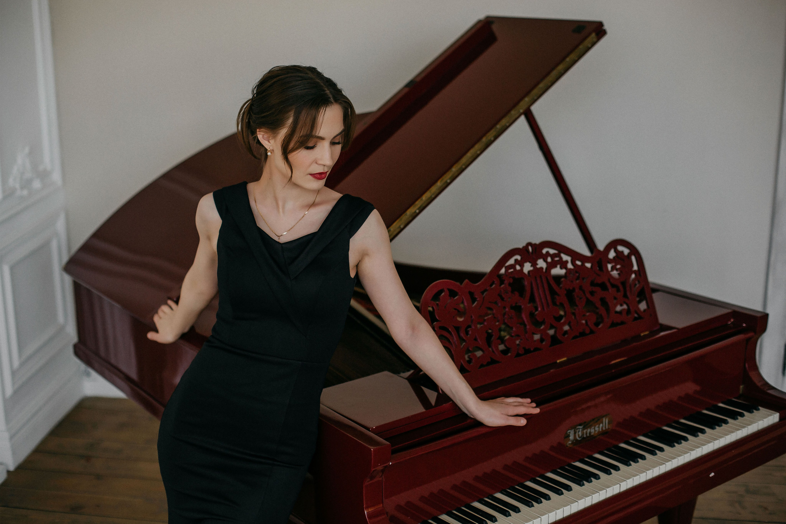 Анна. Kirinatanya.ru