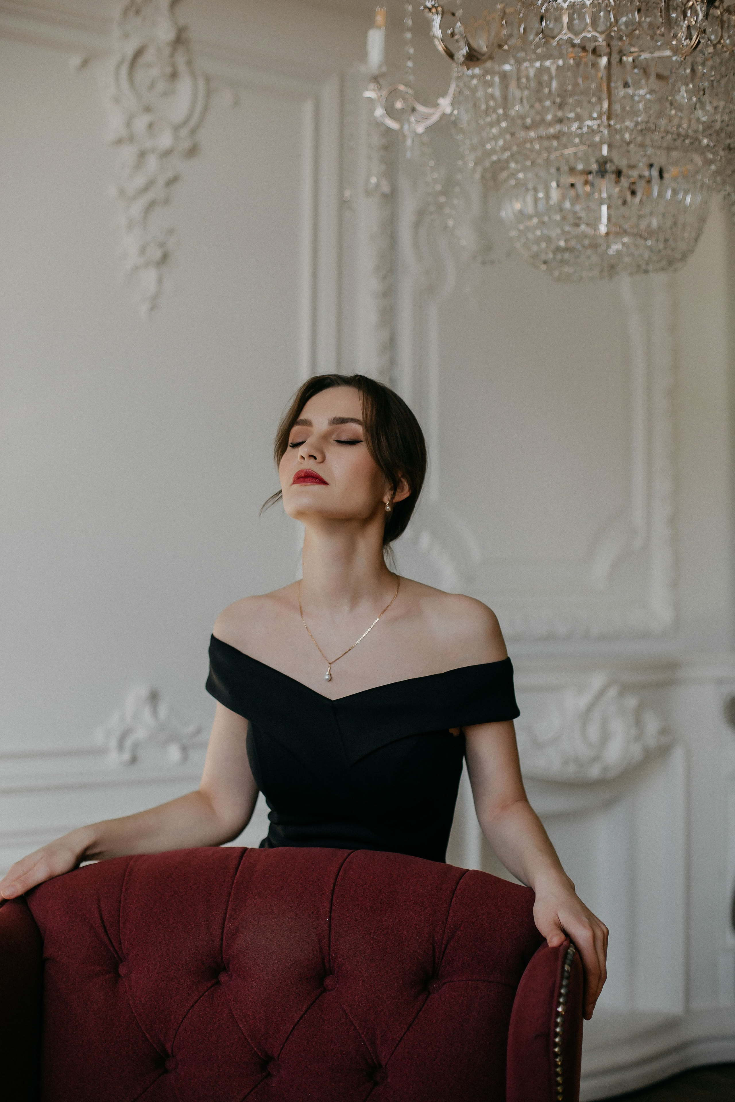 Анна. Kirinatanya.ru