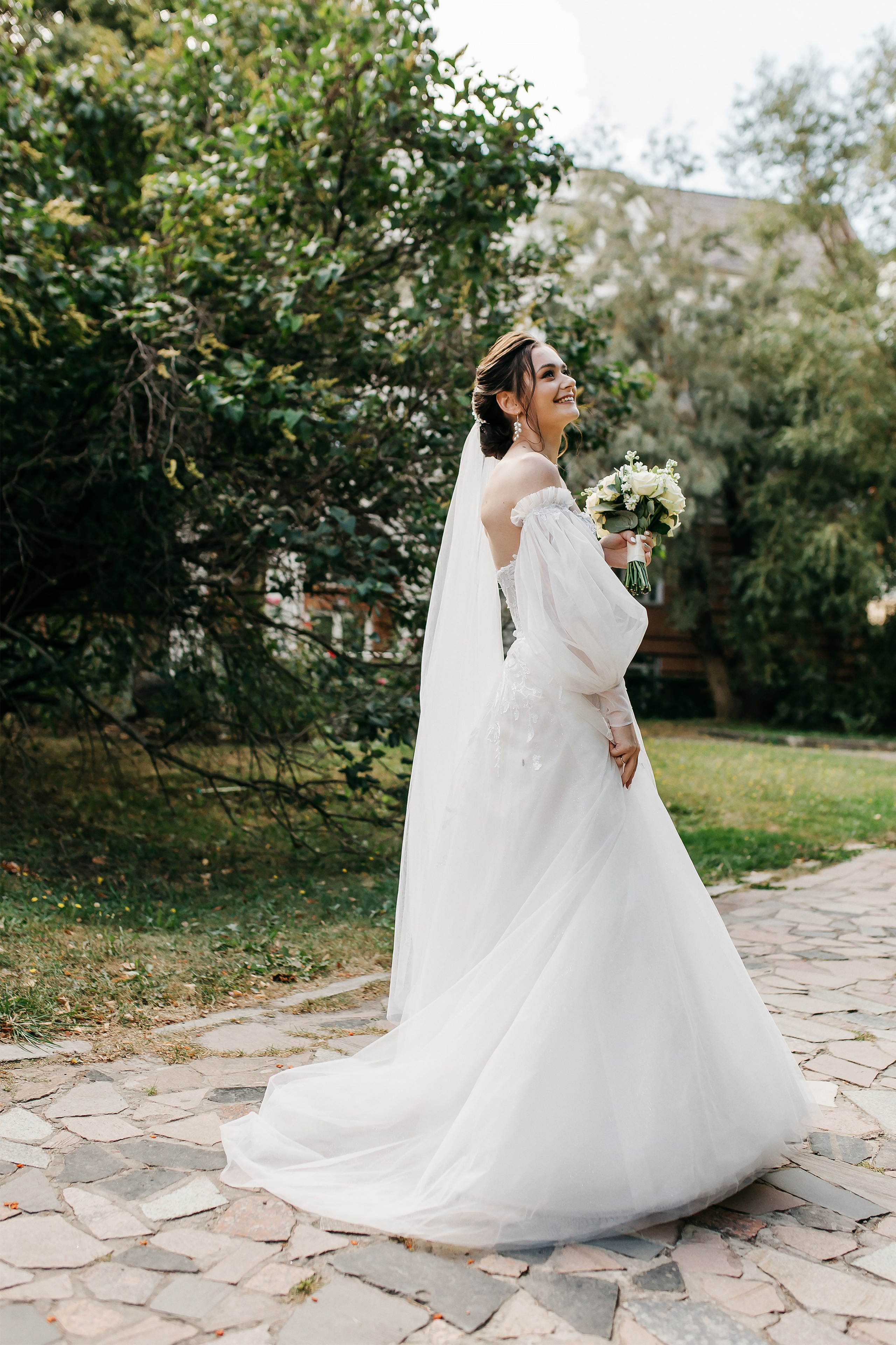 Валерий и Мария. Kirinatanya.ru