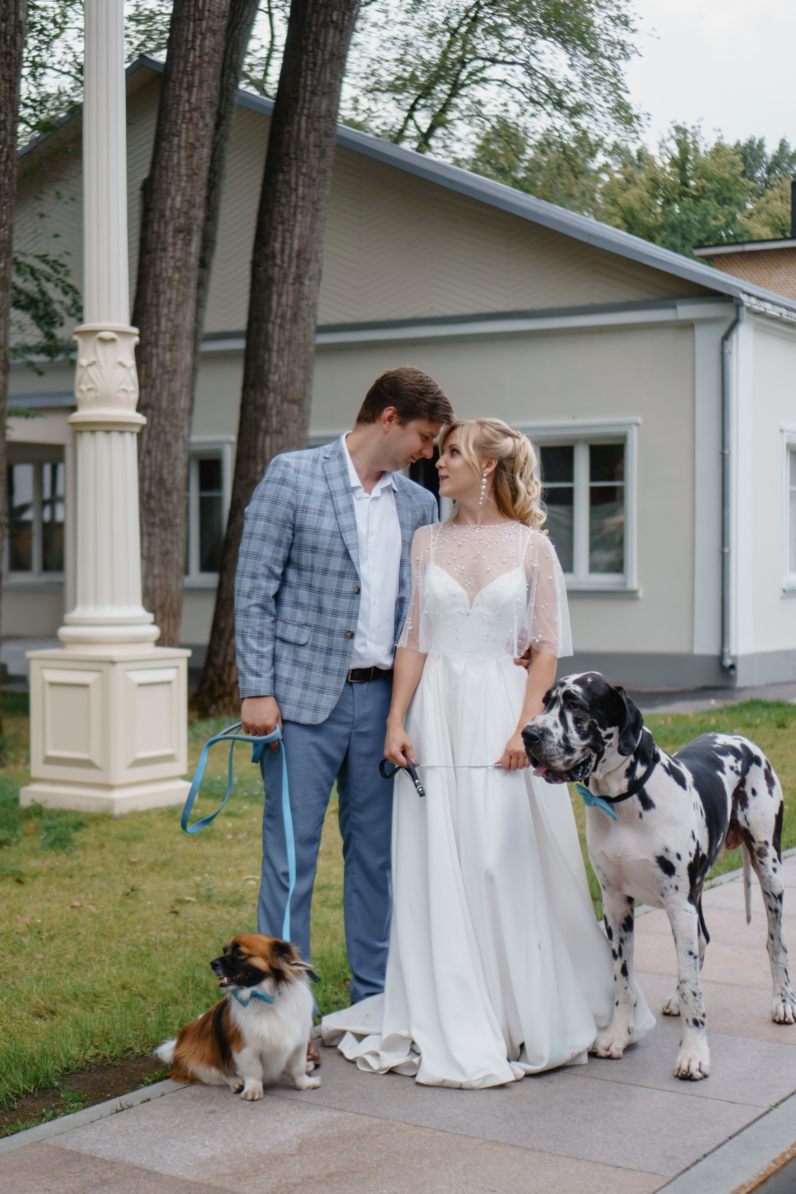 KATE&ANDREW. Анастасия Вайнер — свадебный и портретный фотограф в Германии и по всей Европе