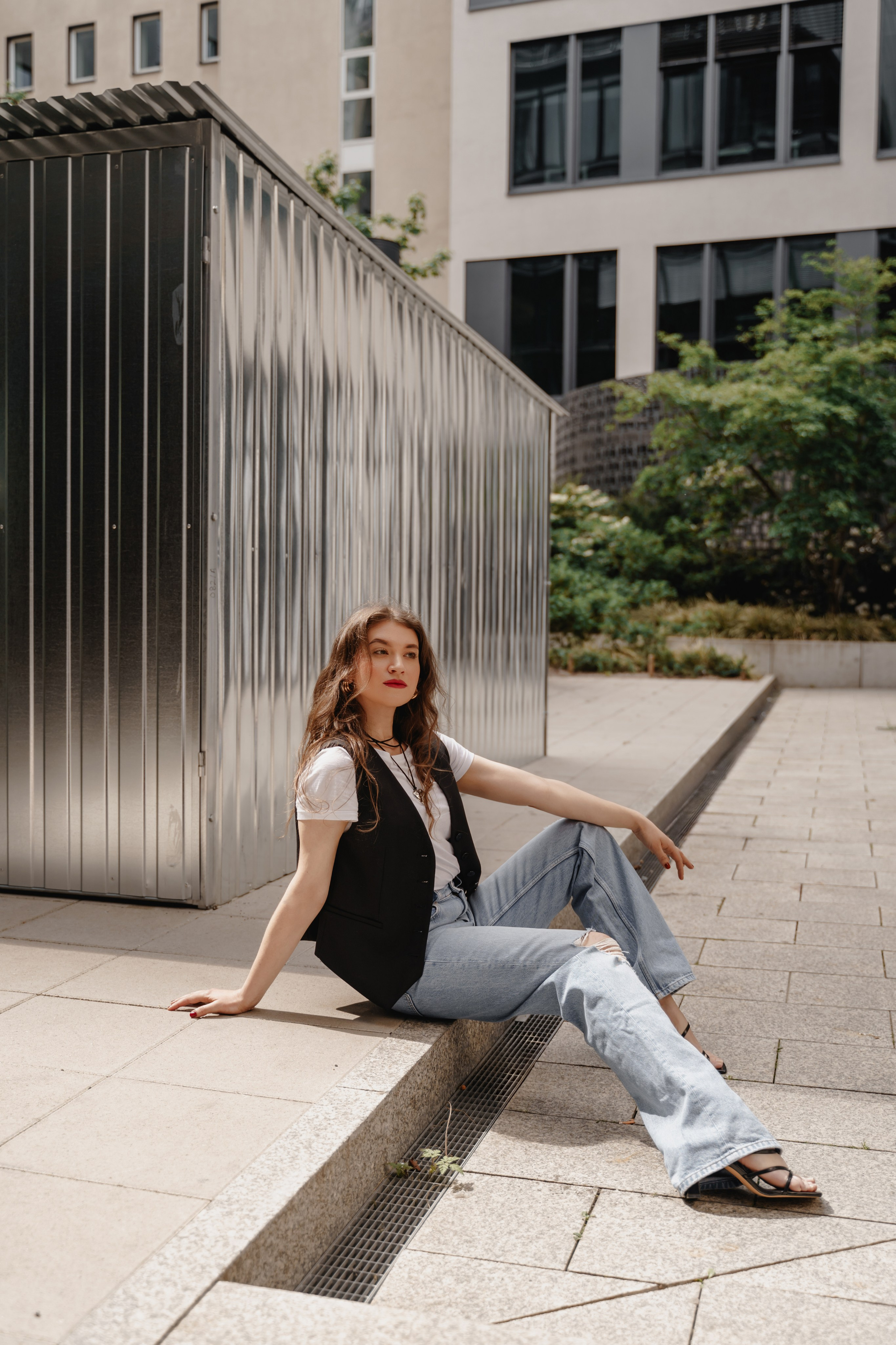 KSENIA FRANKFURT. Анастасия Вайнер — свадебный и портретный фотограф в Германии и по всей Европе