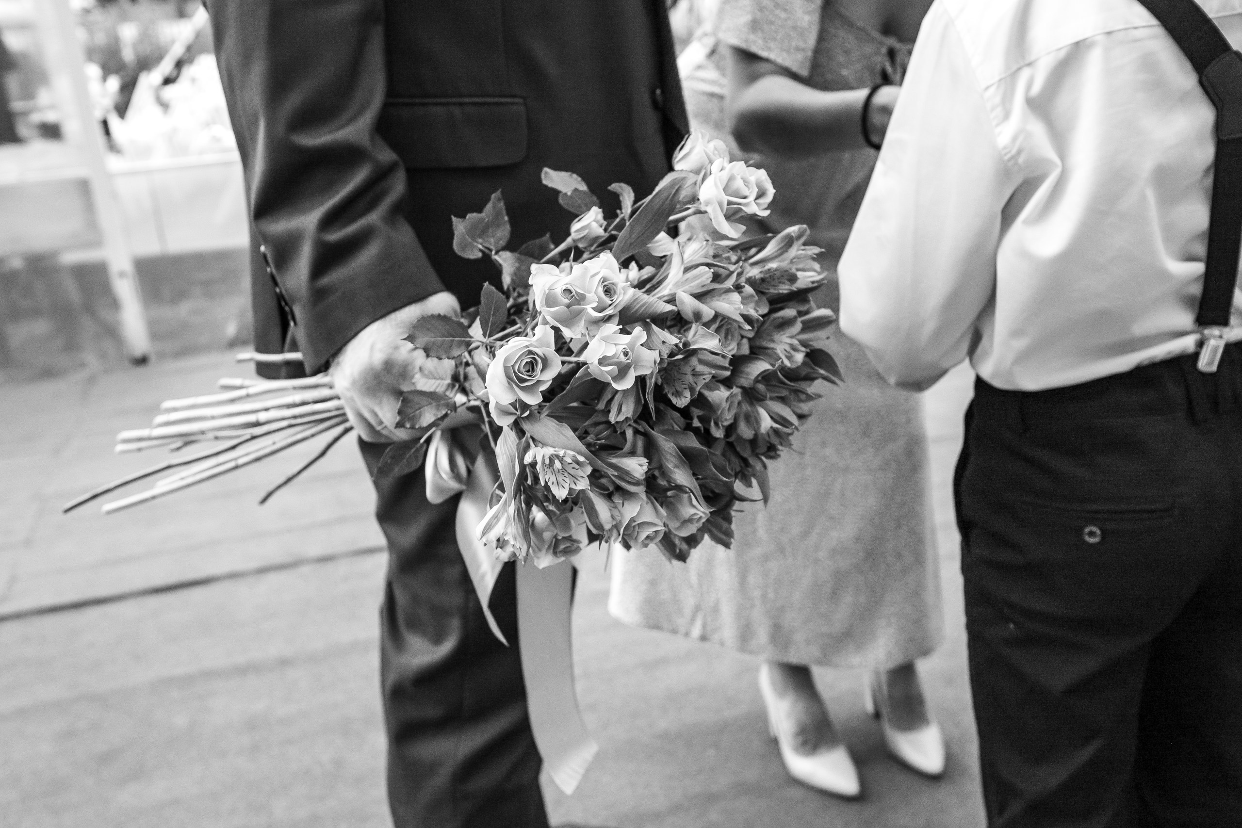 Никита и Елизавета. Свадебный фотограф Настя Шелл г. Череповец