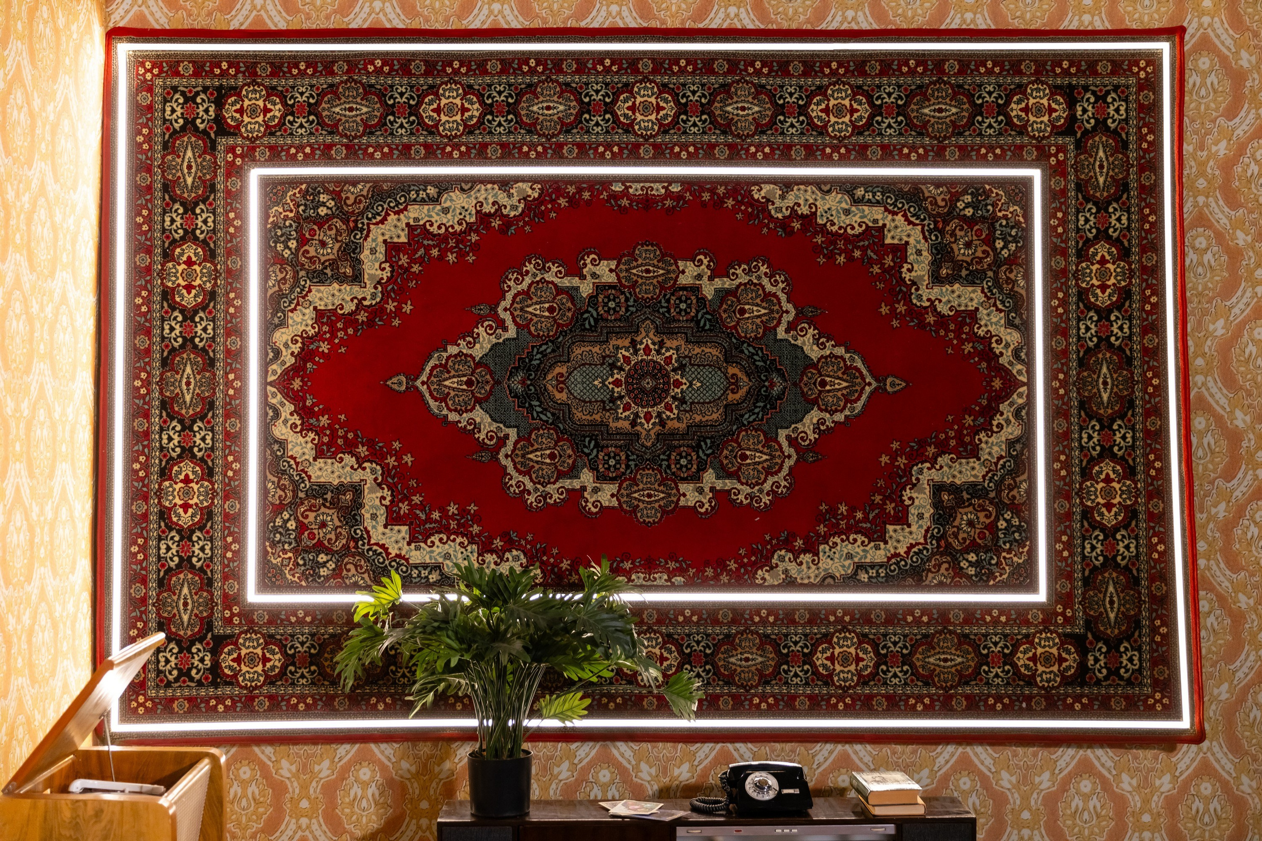 Карнавальная ночь 2025. Свадебный фотограф Москва