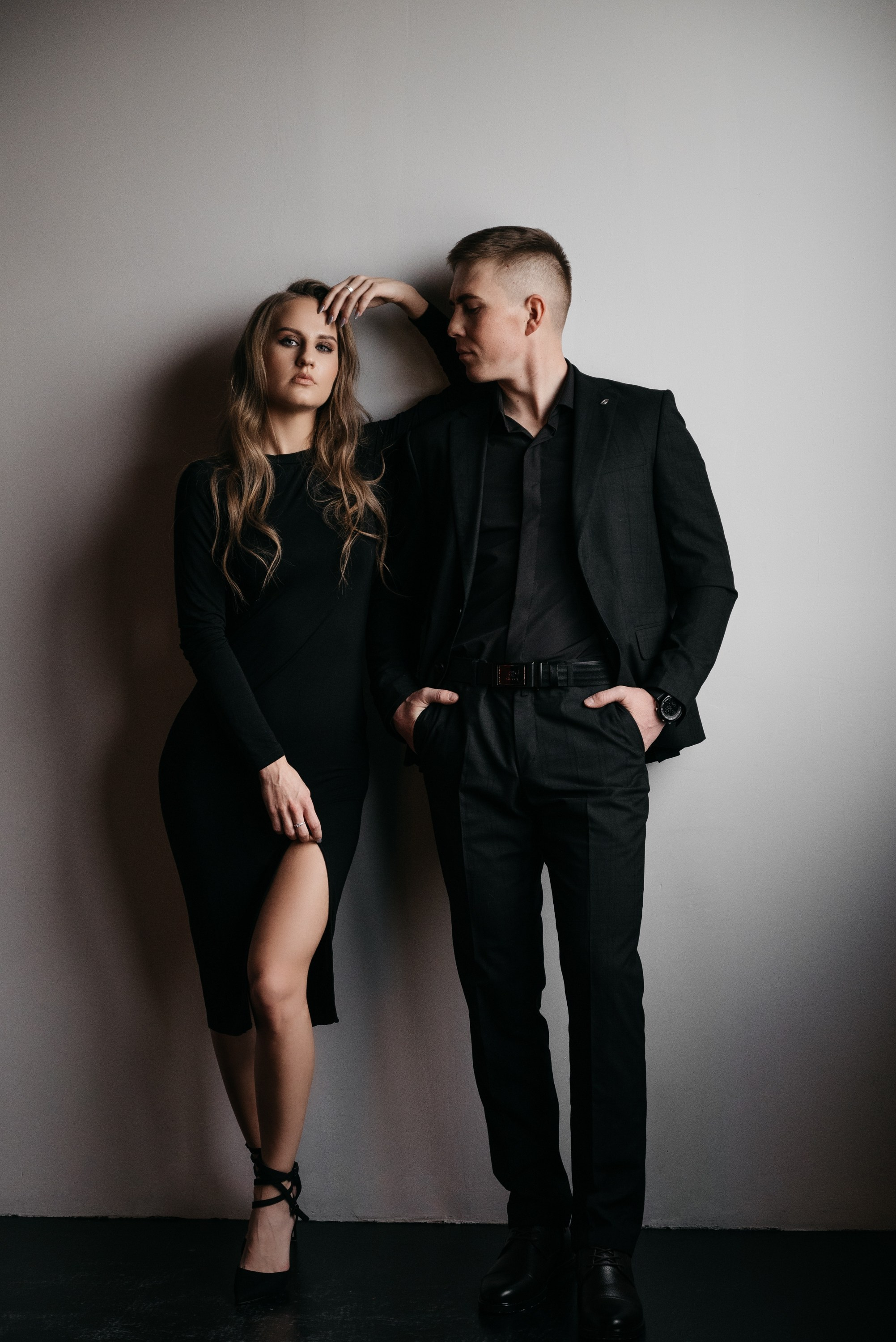 Алина & Николай. Свадебный фотограф Ижевск Петр Шишков