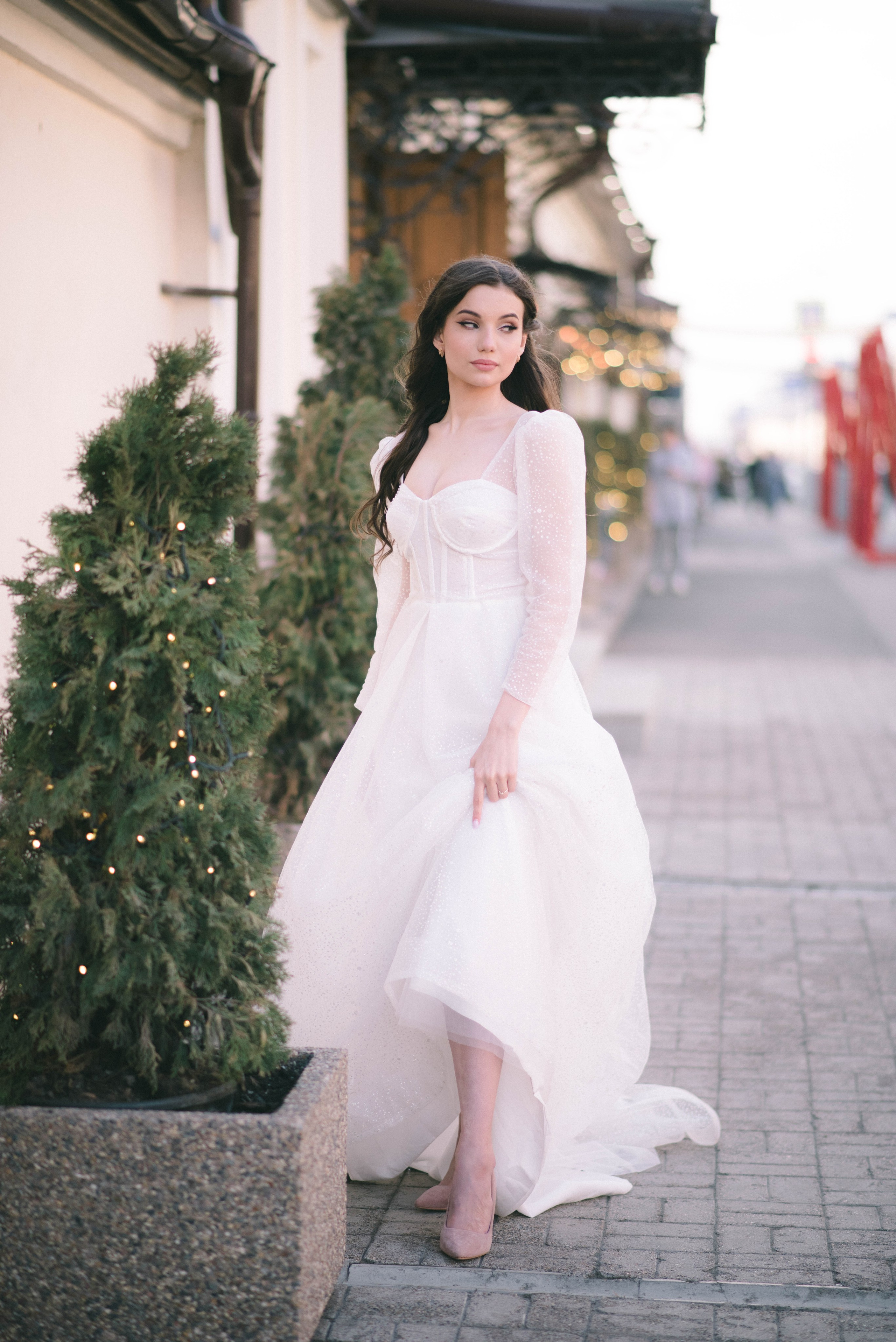 Анна и Владимер. Главная