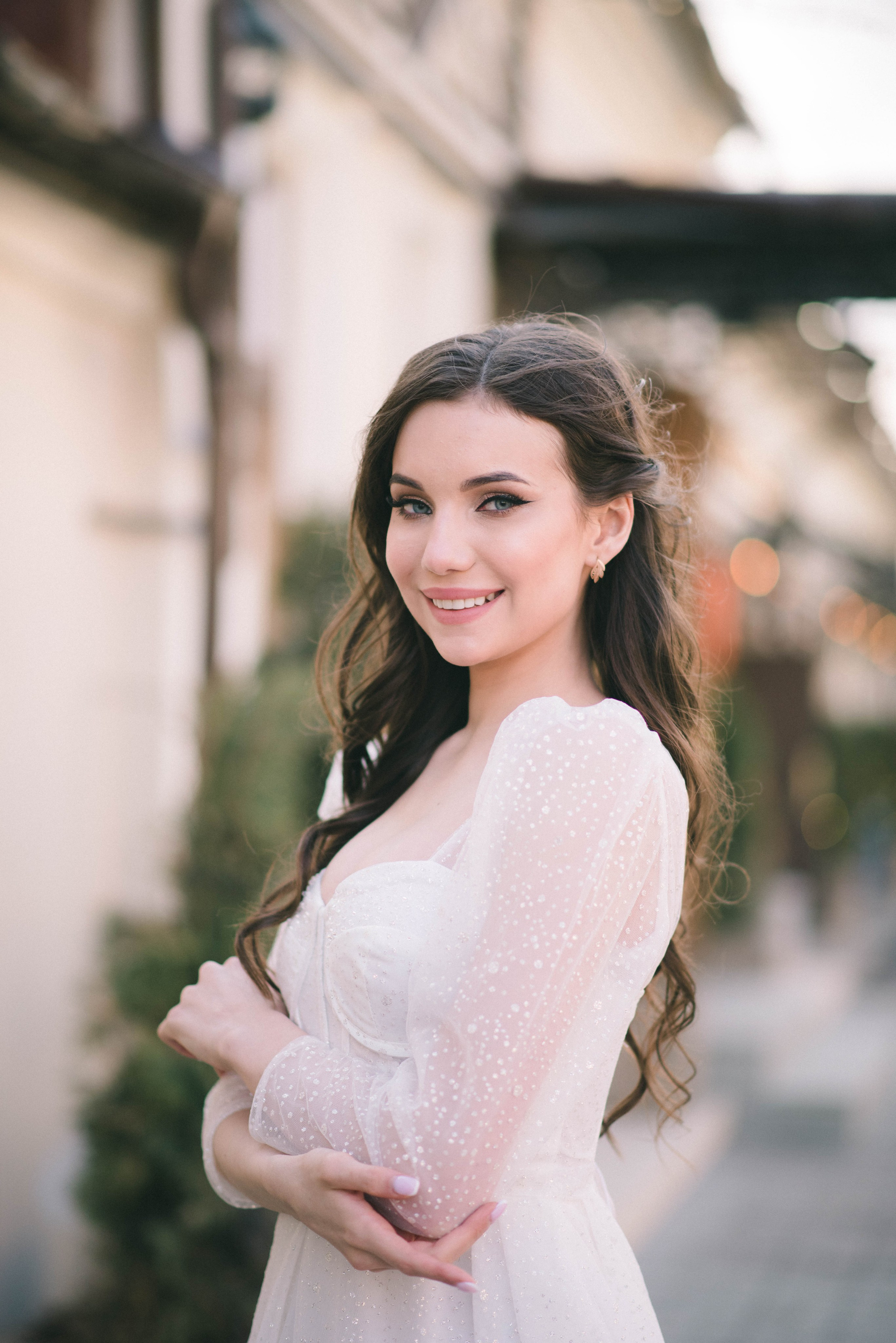 Анна и Владимер. Главная