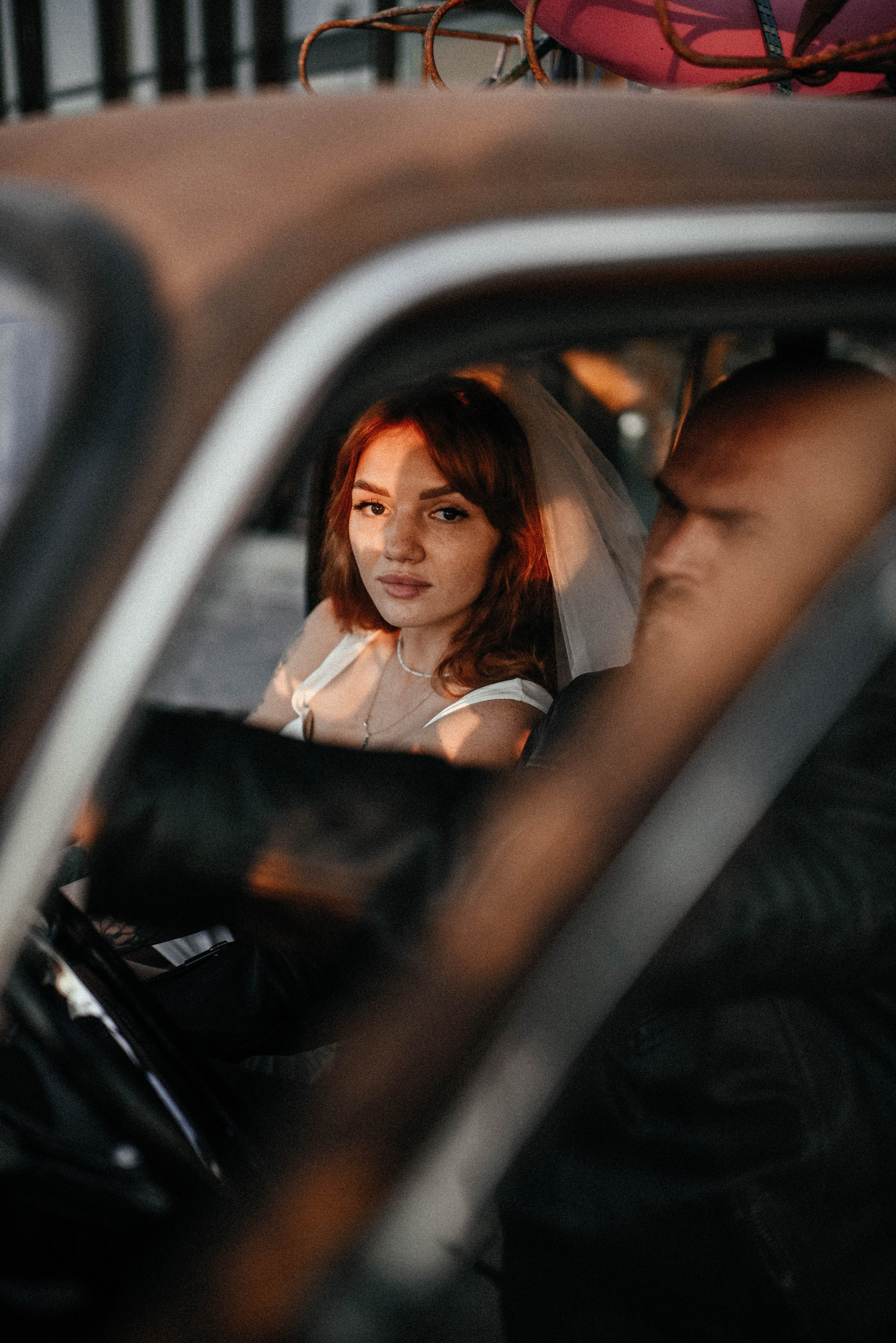 Анна и Руслан. Главная