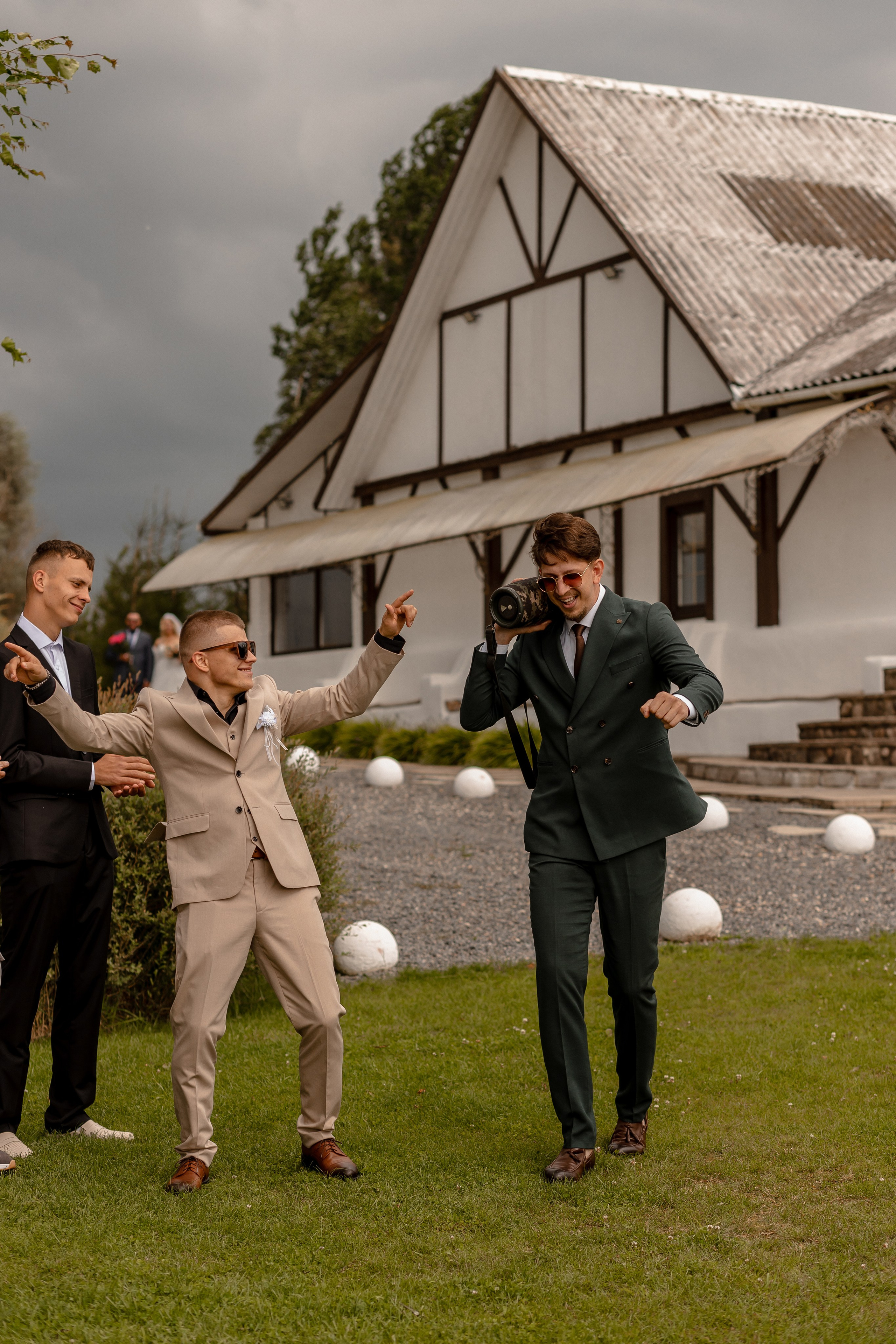 Дарина и Ярослав. Свадебный фотограф Елена Ловцевич