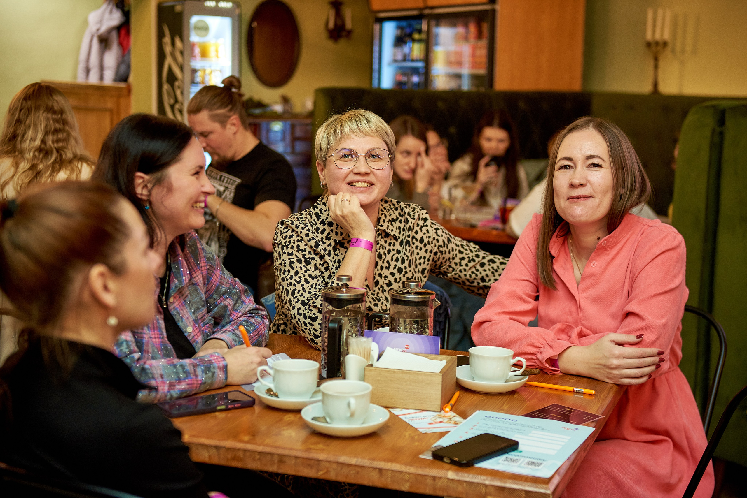 Квизы. Андрей Винников фотограф в Нижнем Новгороде
