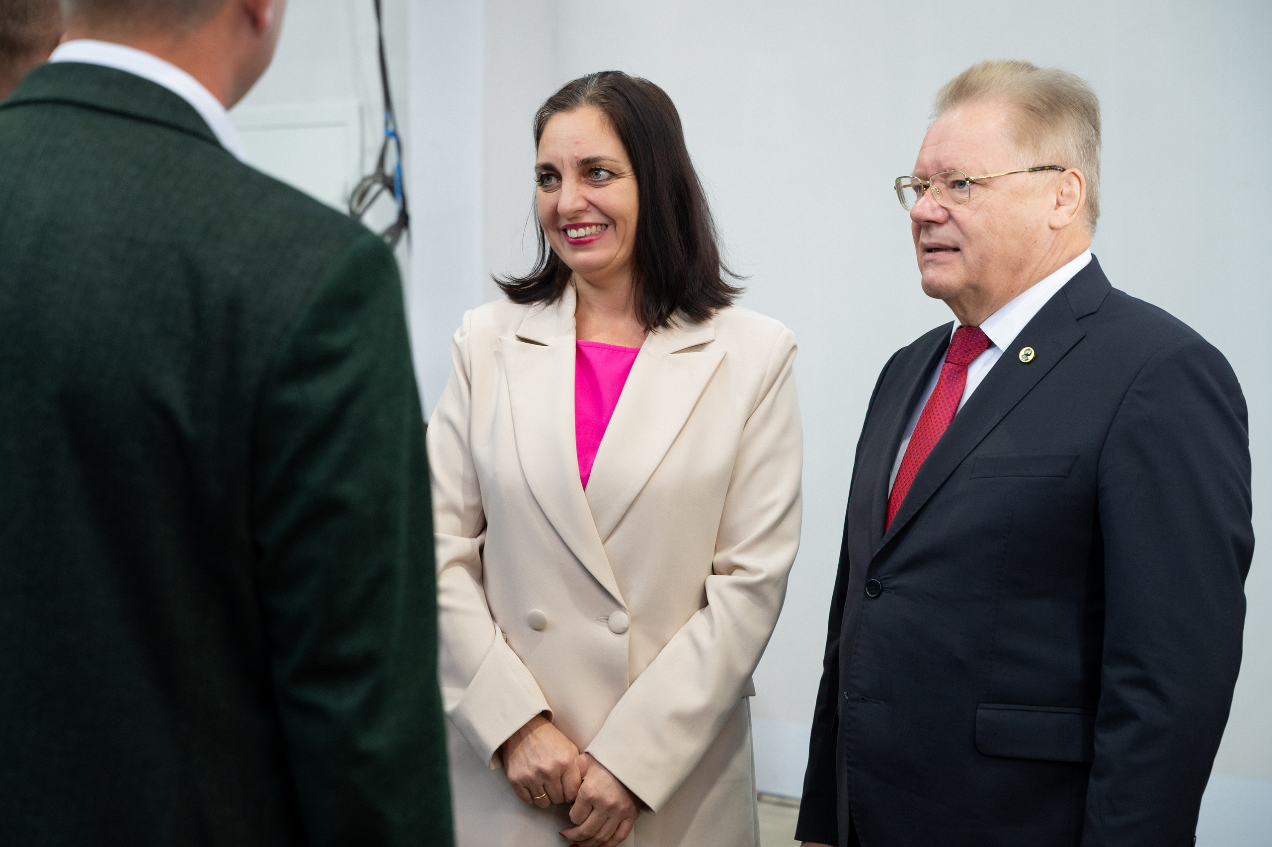 Международная конференция РАН