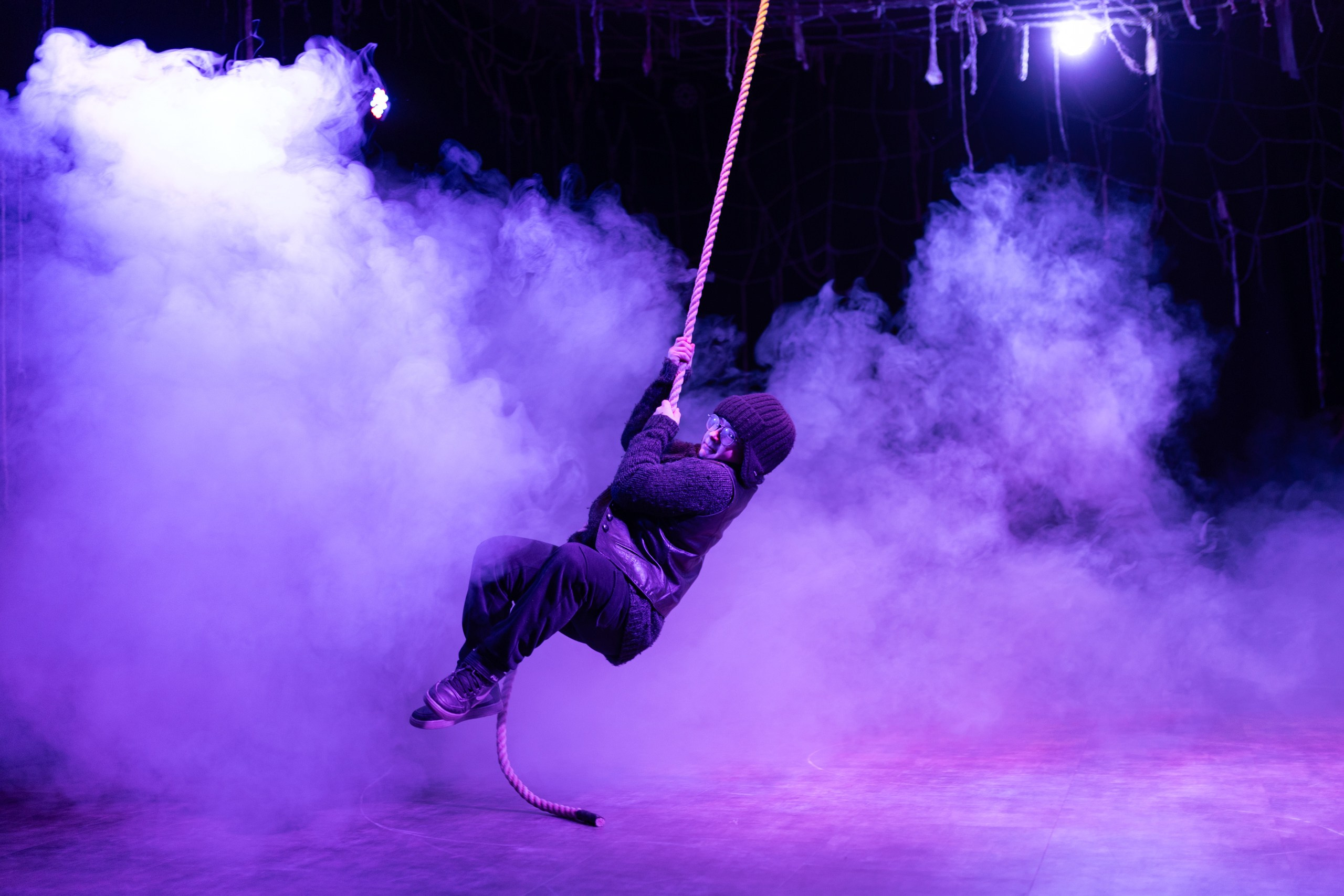 Theatre. Фотограф Ваня Бархатов