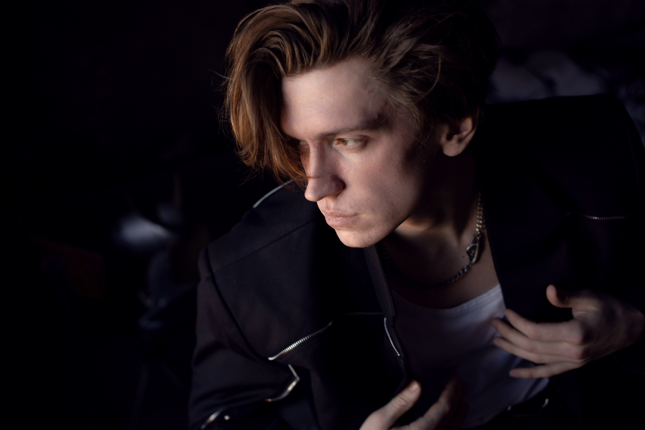 Индивидуальная контент и имиджевая съемка в Санкт-Петербурге. Свадебный фотограф Александр Невский в Санкт-Петербурге